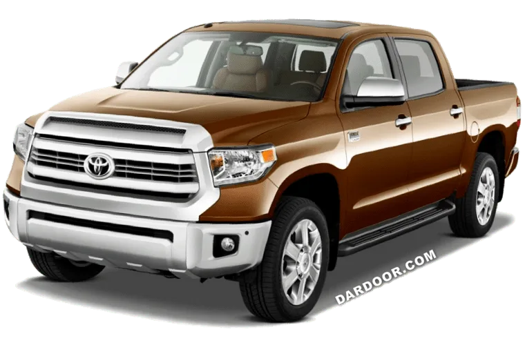 2015 Toyota Tundra Wiring Diagram