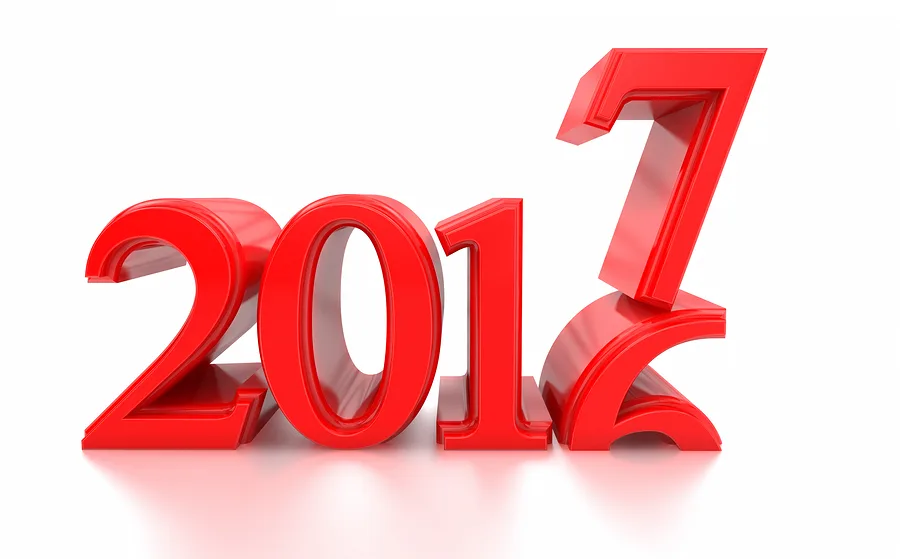 2016 A Year In Review