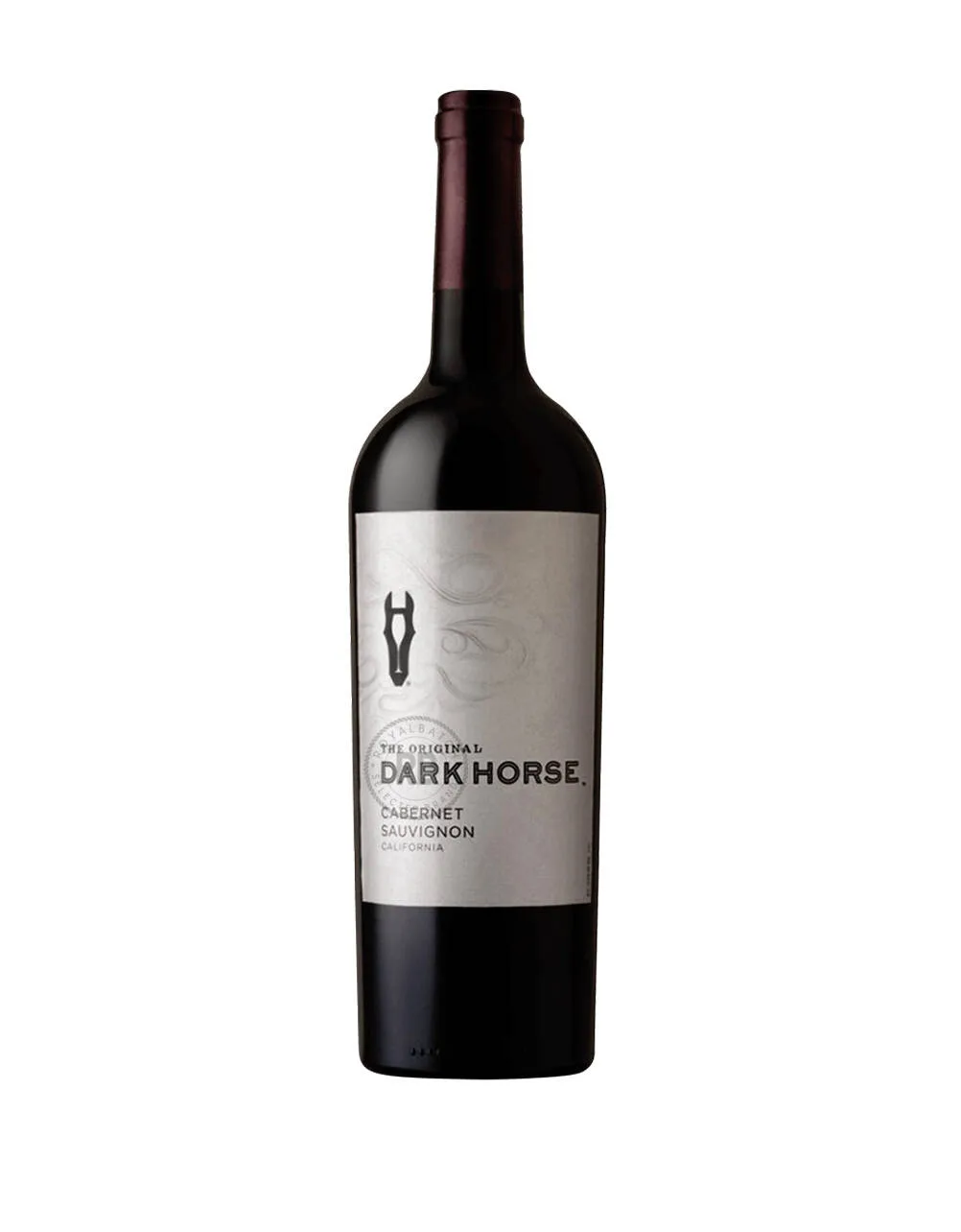 2016 Dark Horse Cabernet Sauvignon Wine Royal Batch