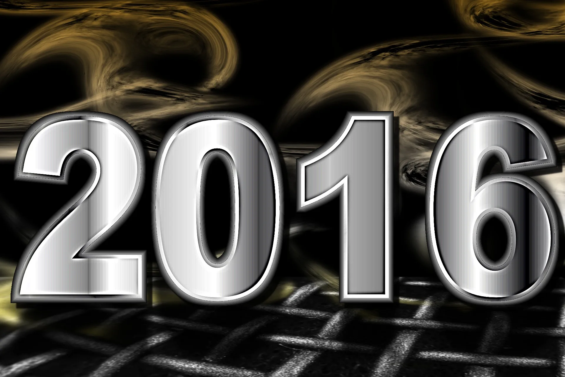 2016 Great Year Or Greatest Year Ever