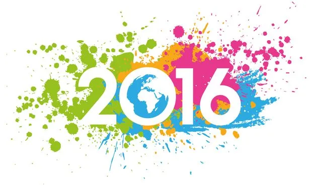 2016 In Review