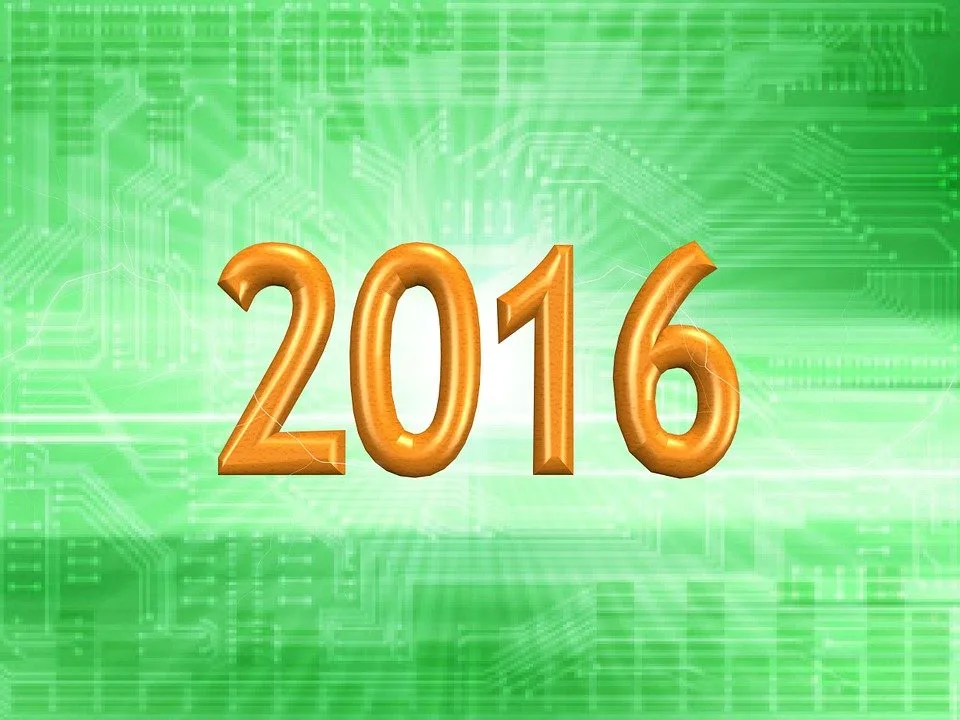 2016 Is The Year Of Reputation Management Bright Past