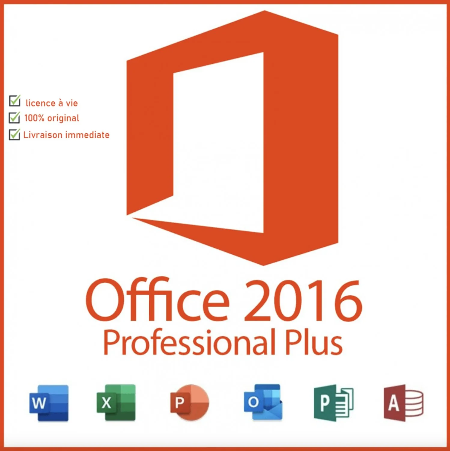2016 Office
