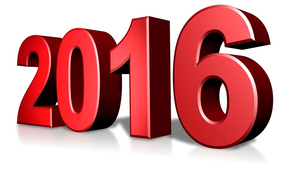 2016 What S To Be