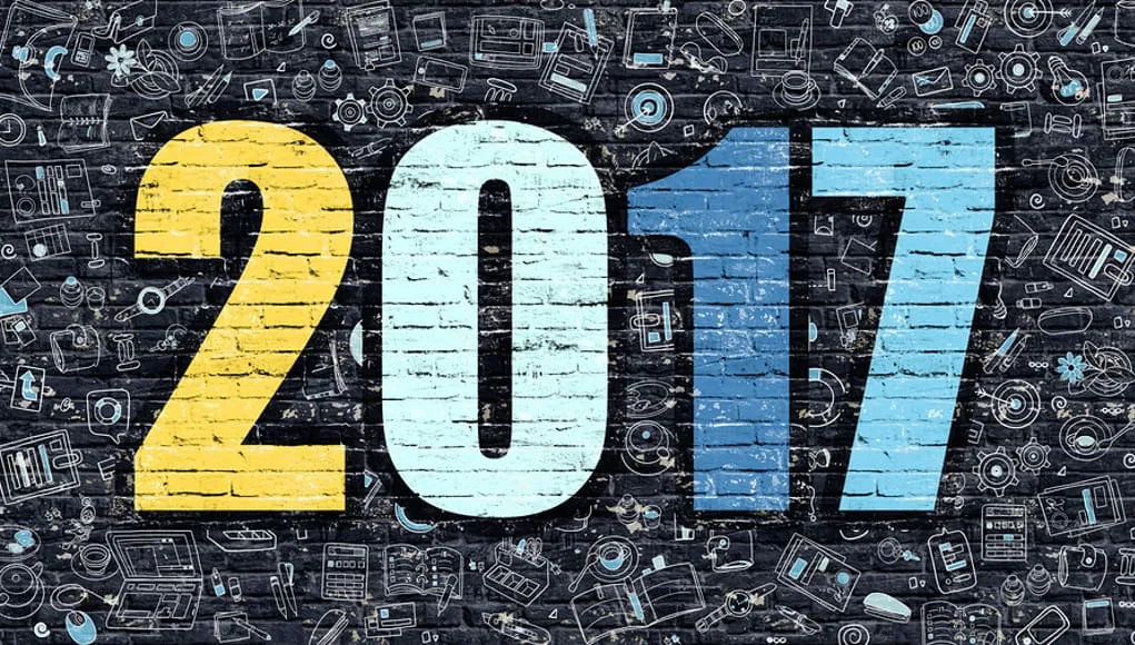 2016 Yearinreview And Predictions For 2017