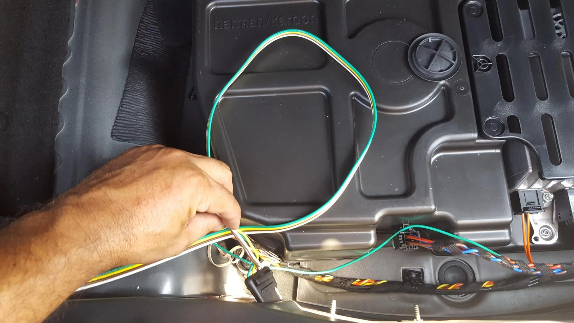 2017 Benz Gla 250 Wiring Diagram