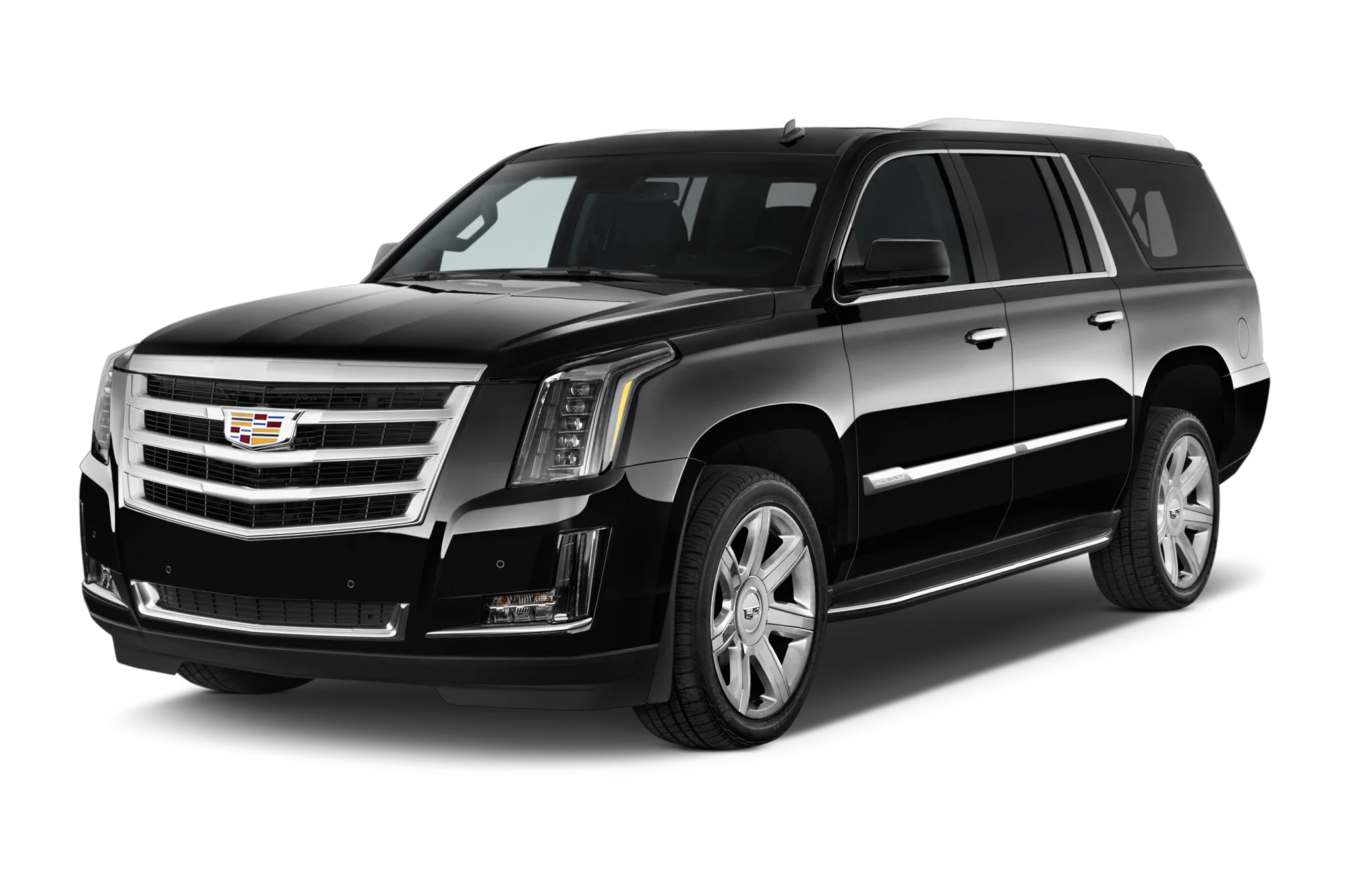 2017 Cadillac Escalade Buyer S Guide Reviews Specs Comparisons