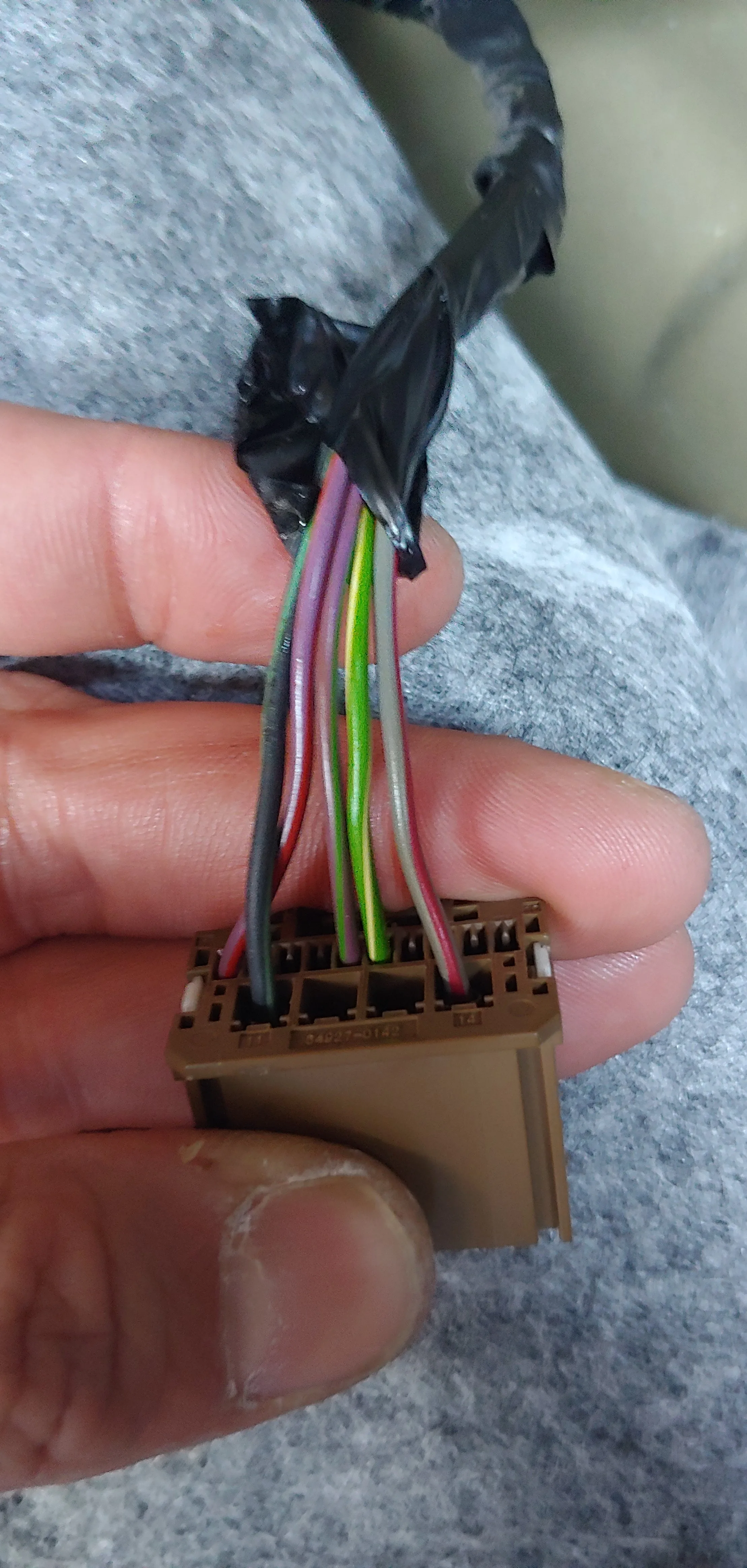 2017 Ford Fusion Stereo Wiring Diagram Wiring Diagram