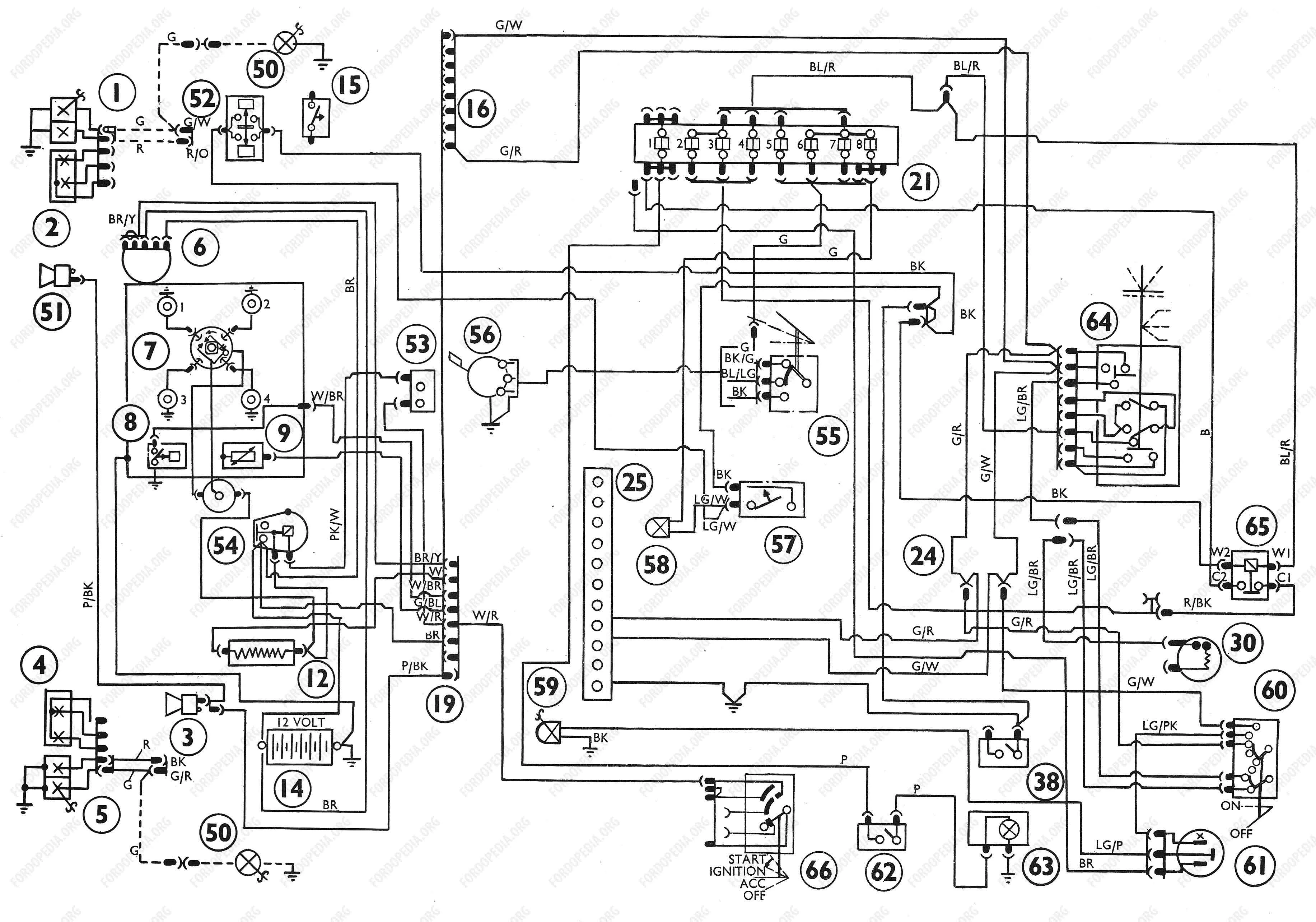 2017 Ford Transit Connect Wiring Diagram Wiring Diagram