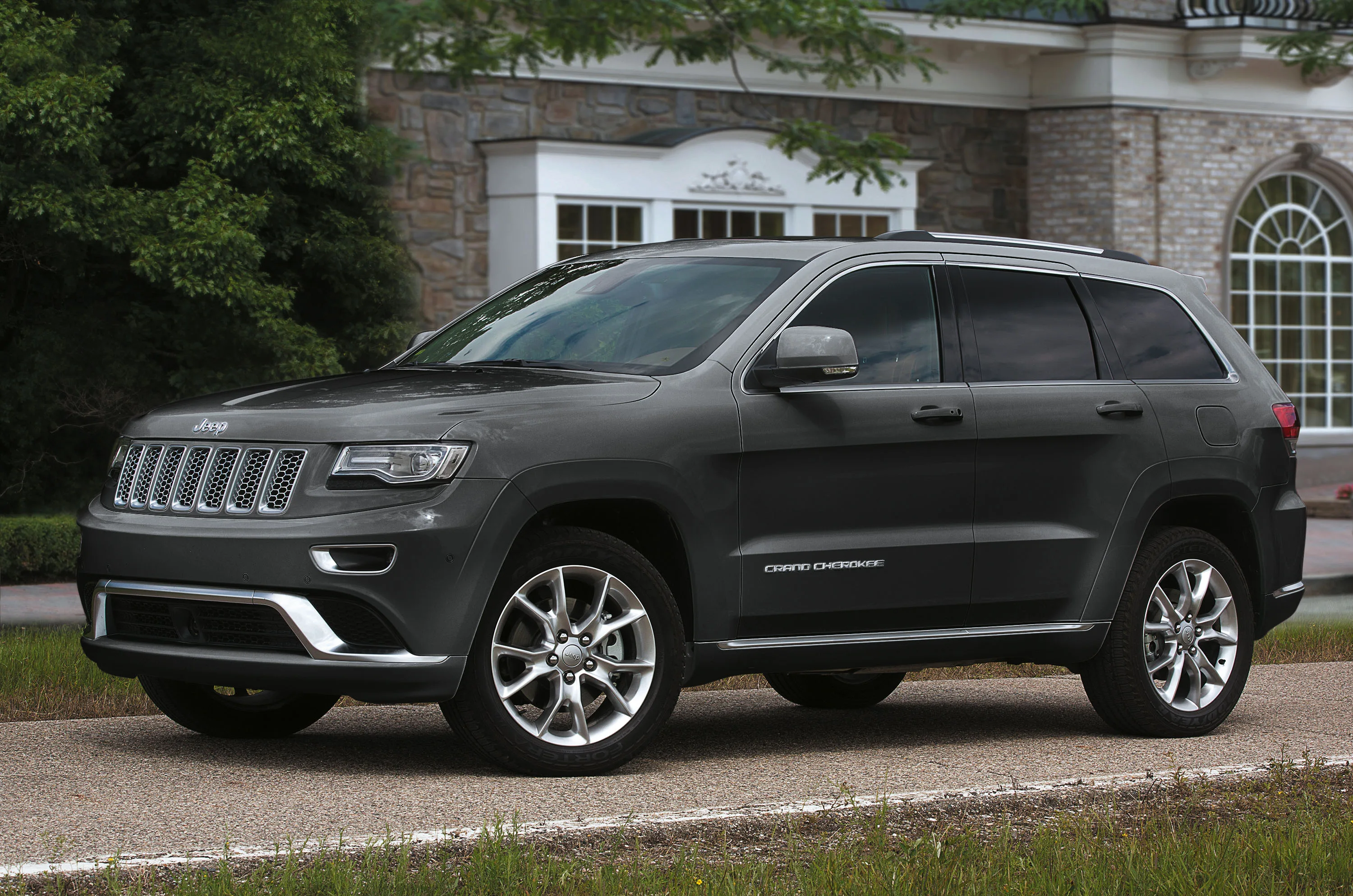 2017 Jeep Cherokee Prices Announced