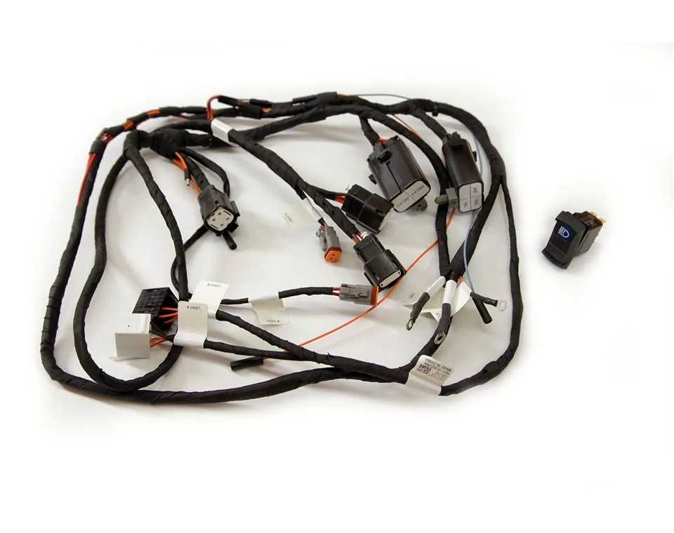 2017 Polaris Ranger 900 Wiring Diagram Wiring Diagram