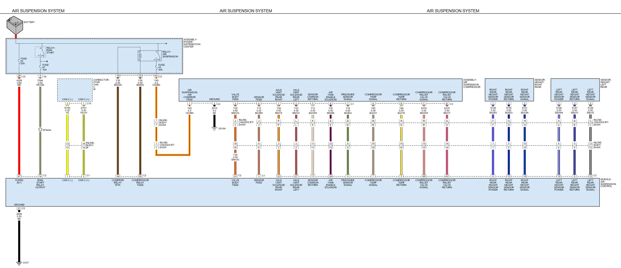 2017 Ram 1500 Wiring Diagram Wiring Diagram