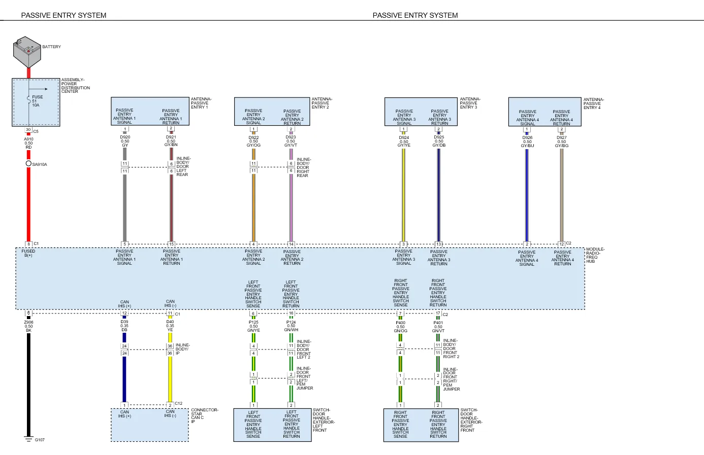2017 Ram 1500 Wiring Diagram Wiring Diagram