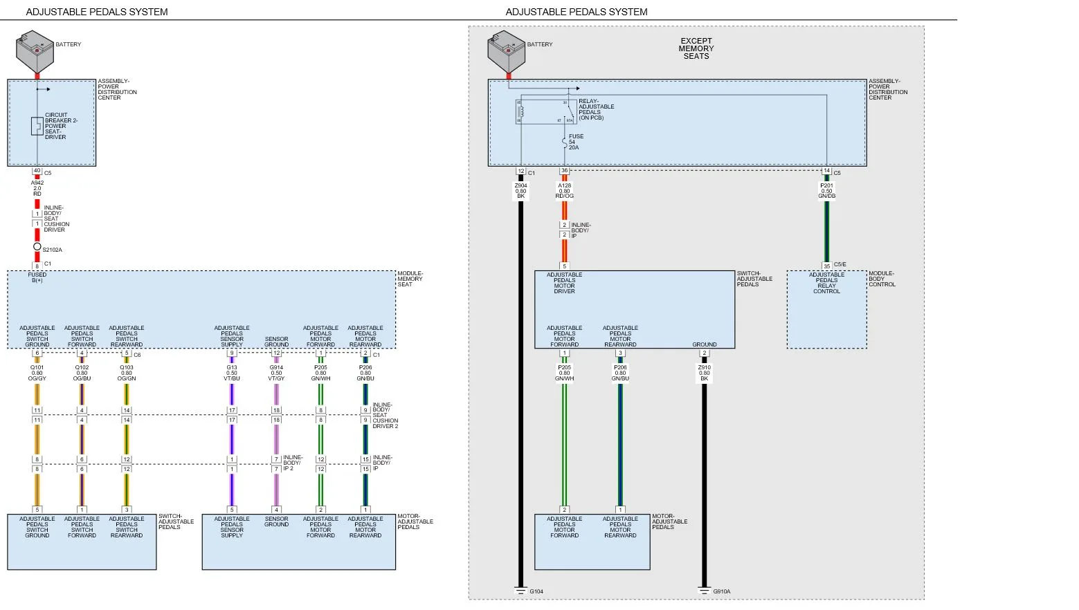 2017 Ram 1500 Wiring Diagram Wiring Diagram