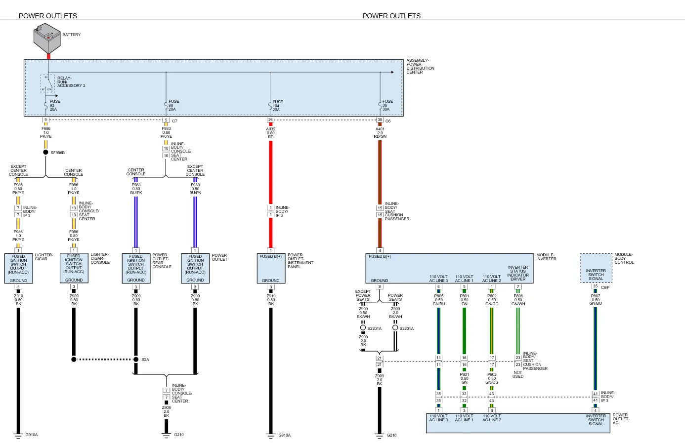 2017 Ram 1500 Wiring Diagram Wiring Diagram