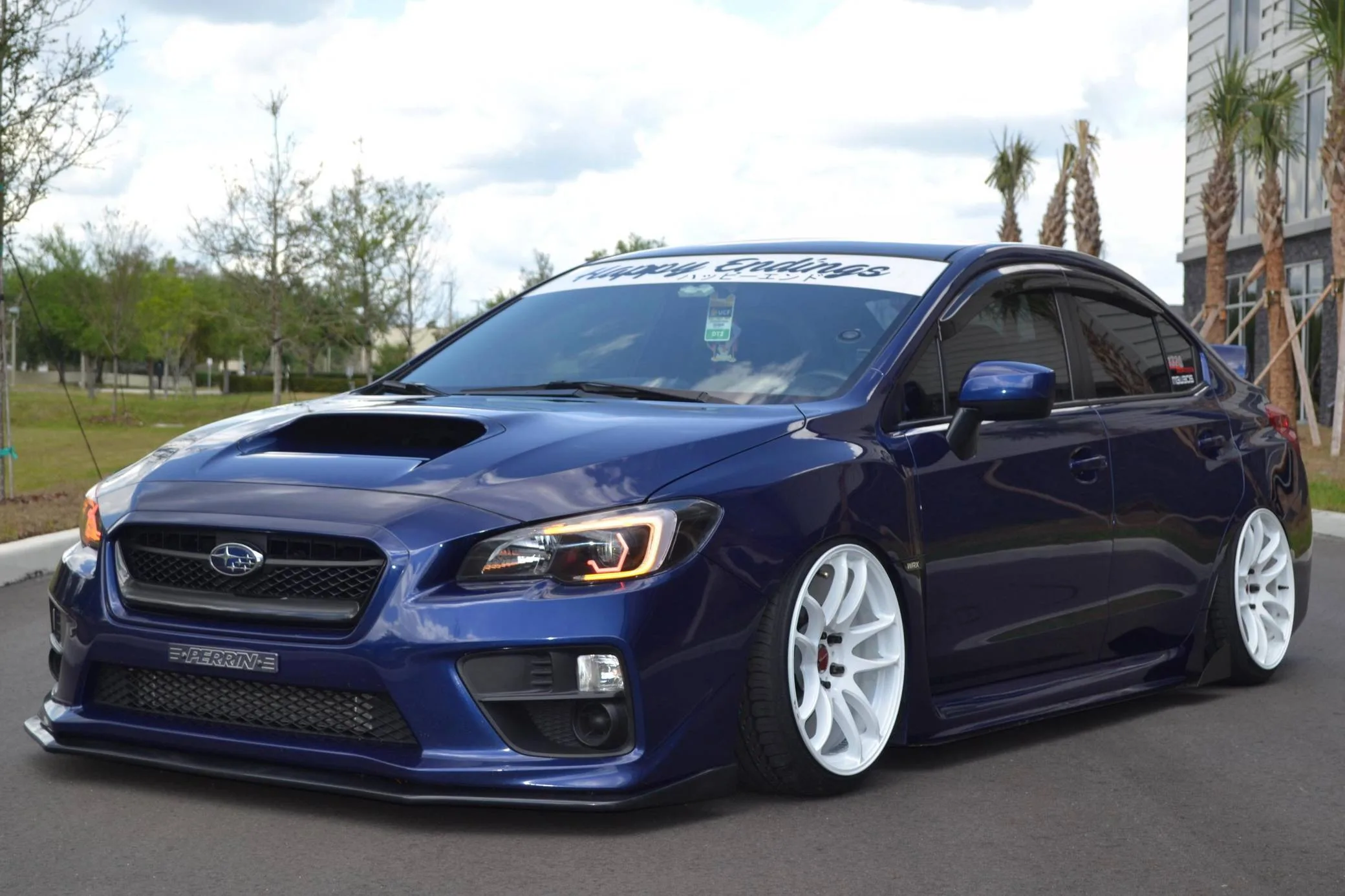 2017 Subaru Wrx For Sale Cars Bids