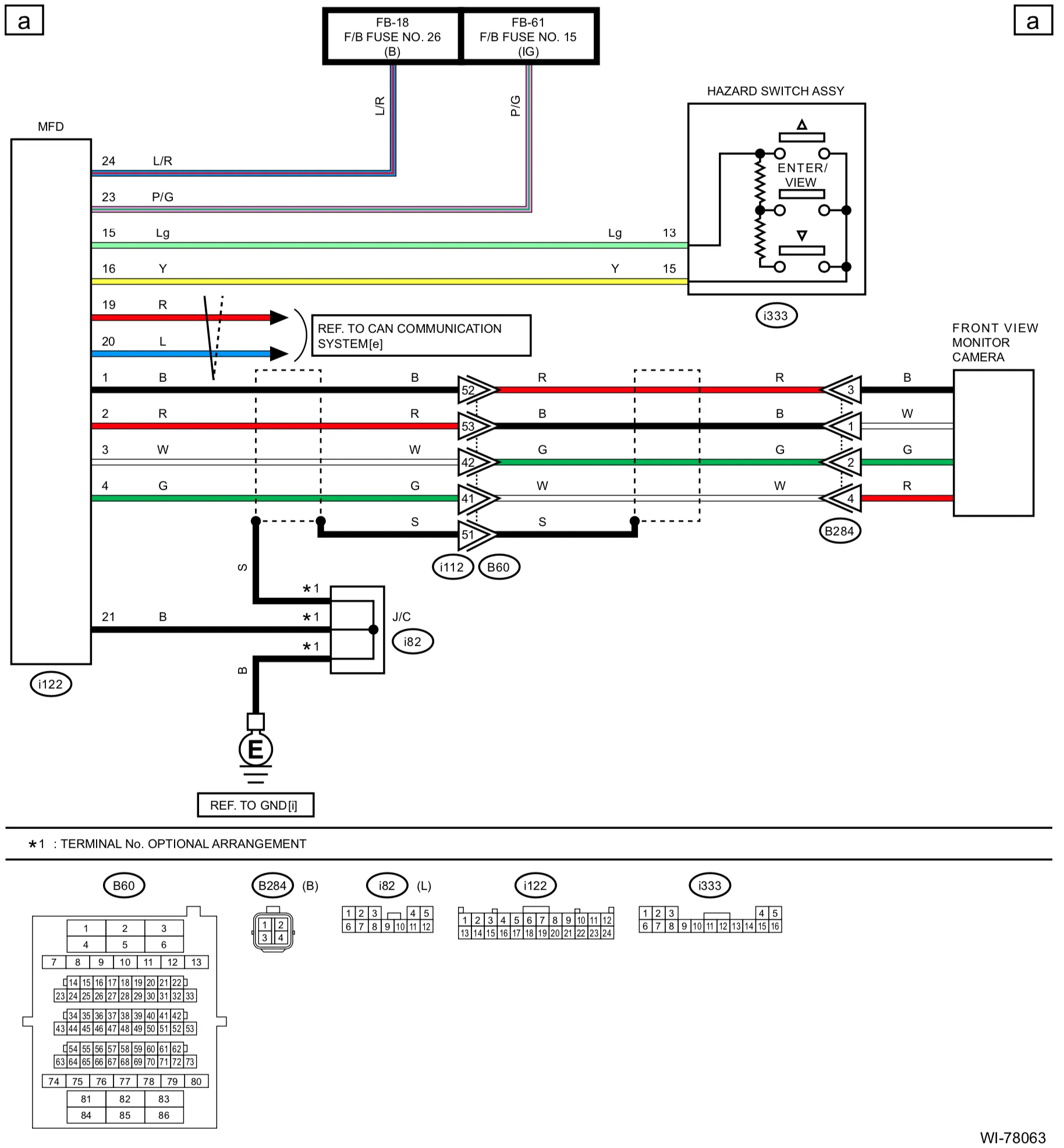 2017 Subaru Wrx Stereo Wiring Diagram Cothread