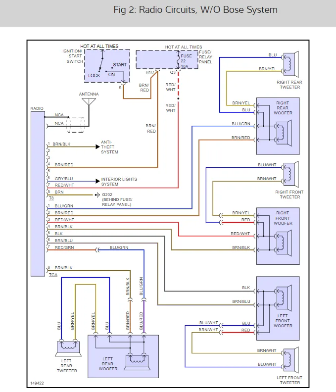 2017 Volkswagen Jetta Wiring Diagram Wiring Diagram