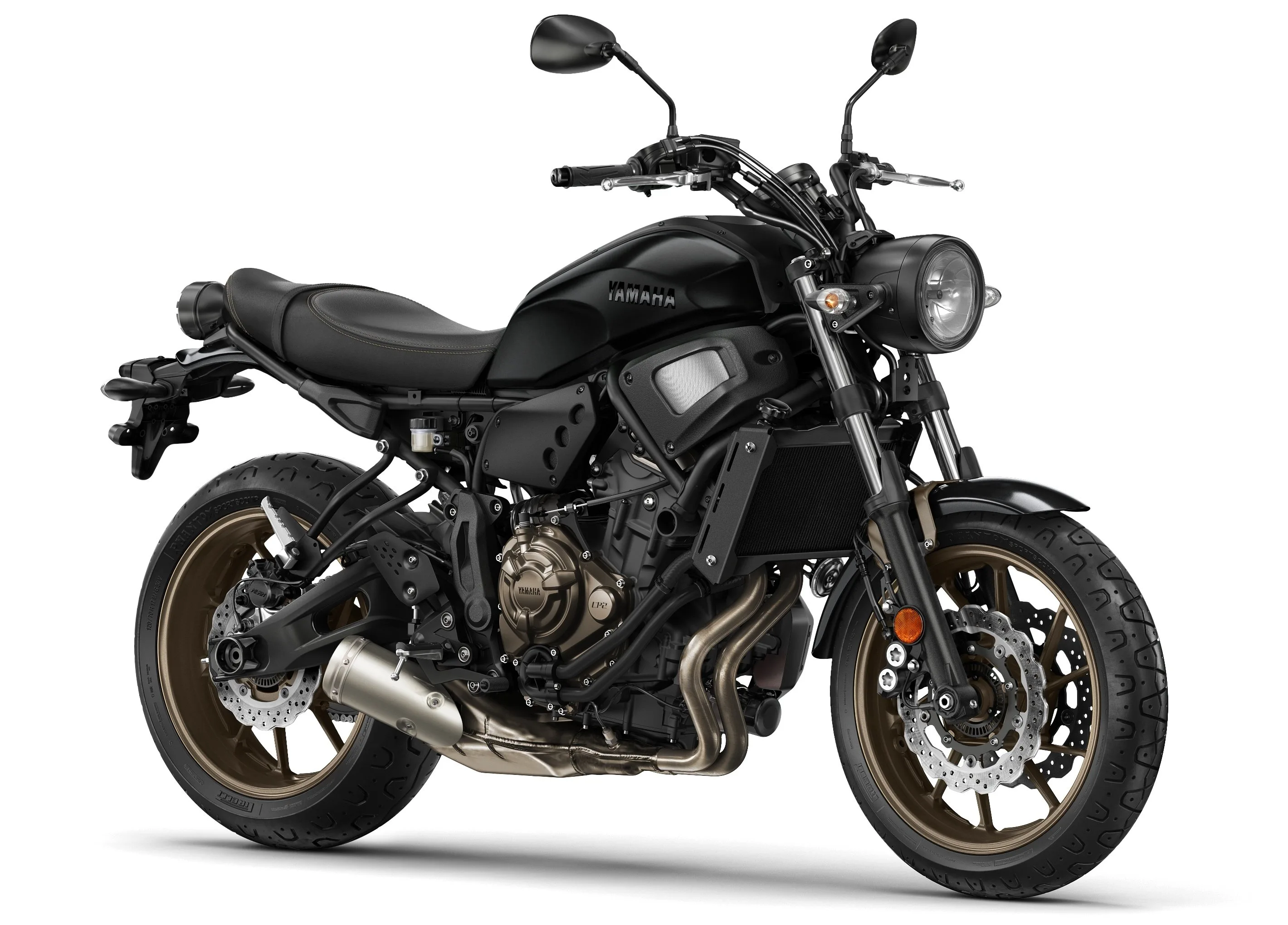 2017 Yamaha Motorcycles Get New Colour Schemes 2017 Yam Xs700 Eu Mdnm6 Stu 001 03 Paul Tan S