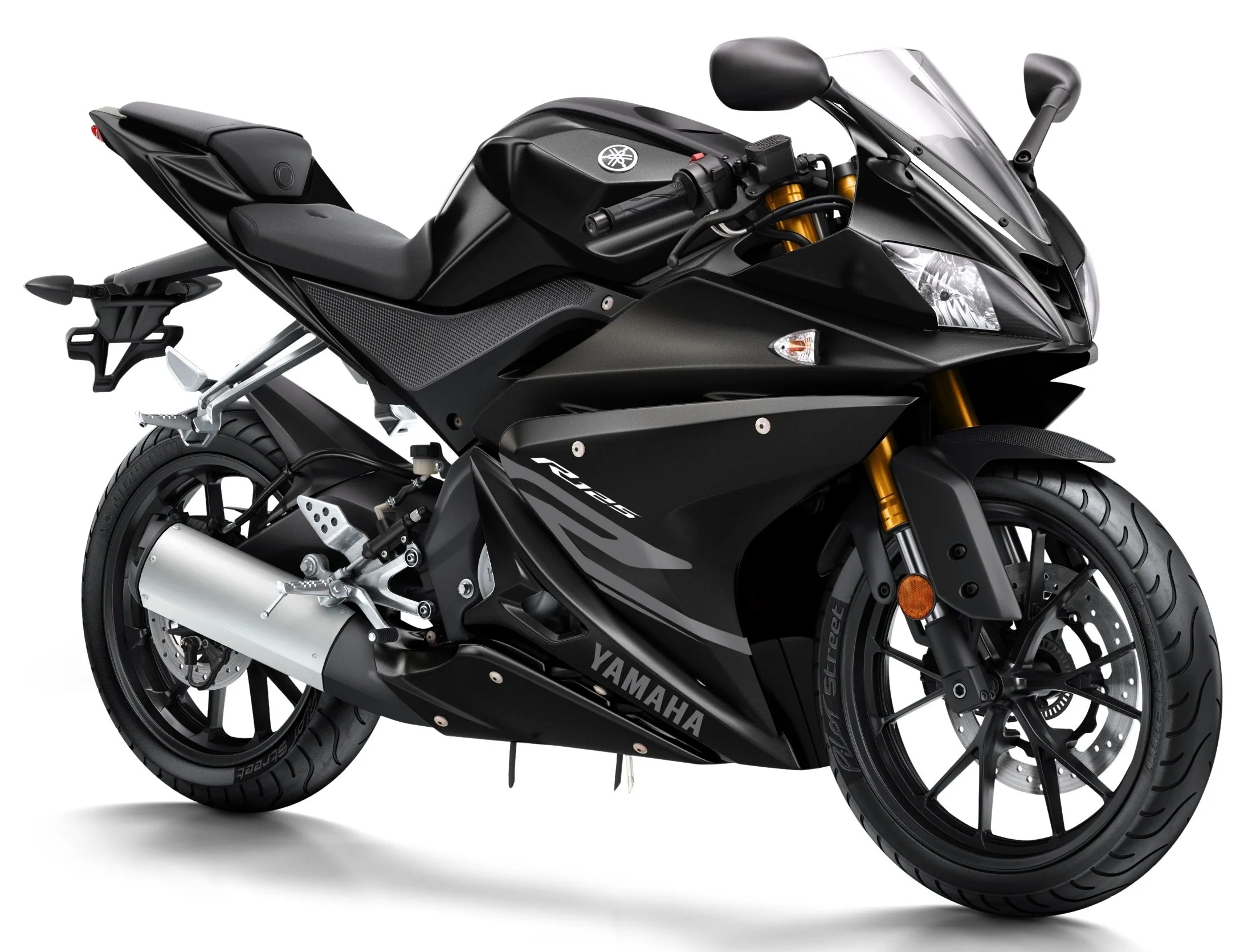 2017 Yamaha Motorcycles Get New Colour Schemes Image 556059