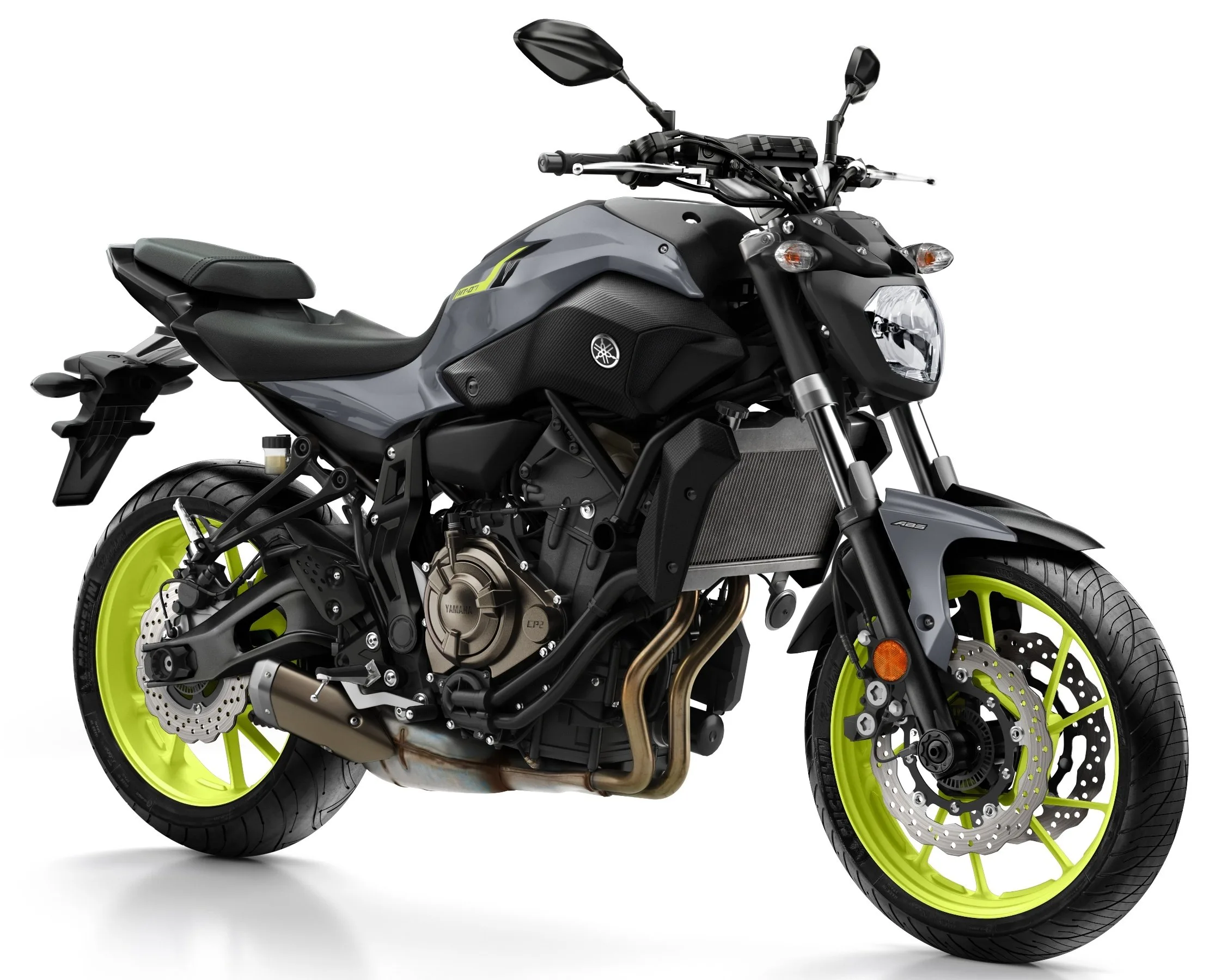 2017 Yamaha Motorcycles Get New Colour Schemes Image 556198