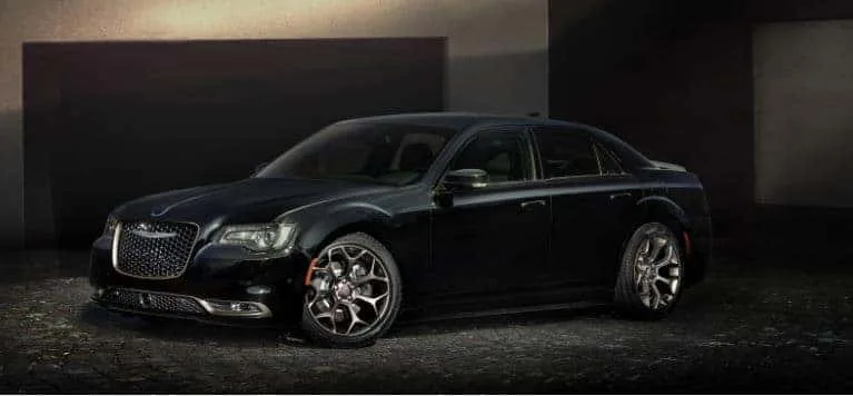 2019 Chrysler 300 Central Florida Chrysler Dodge Jeep Ram