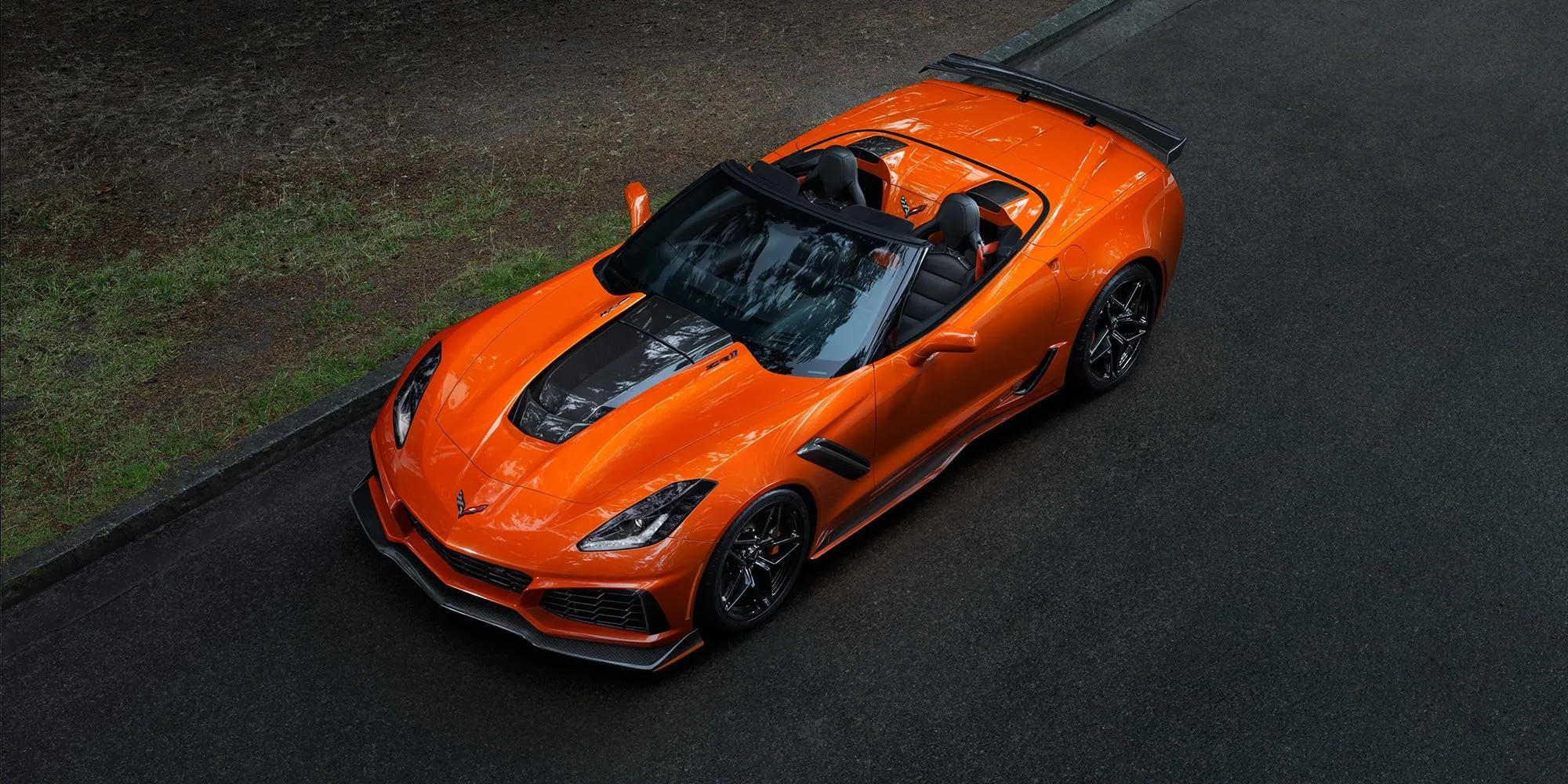 2019 Corvette Hd Wallpapers Top Free 2019 Corvette Hd Backgrounds Wallpaperaccess