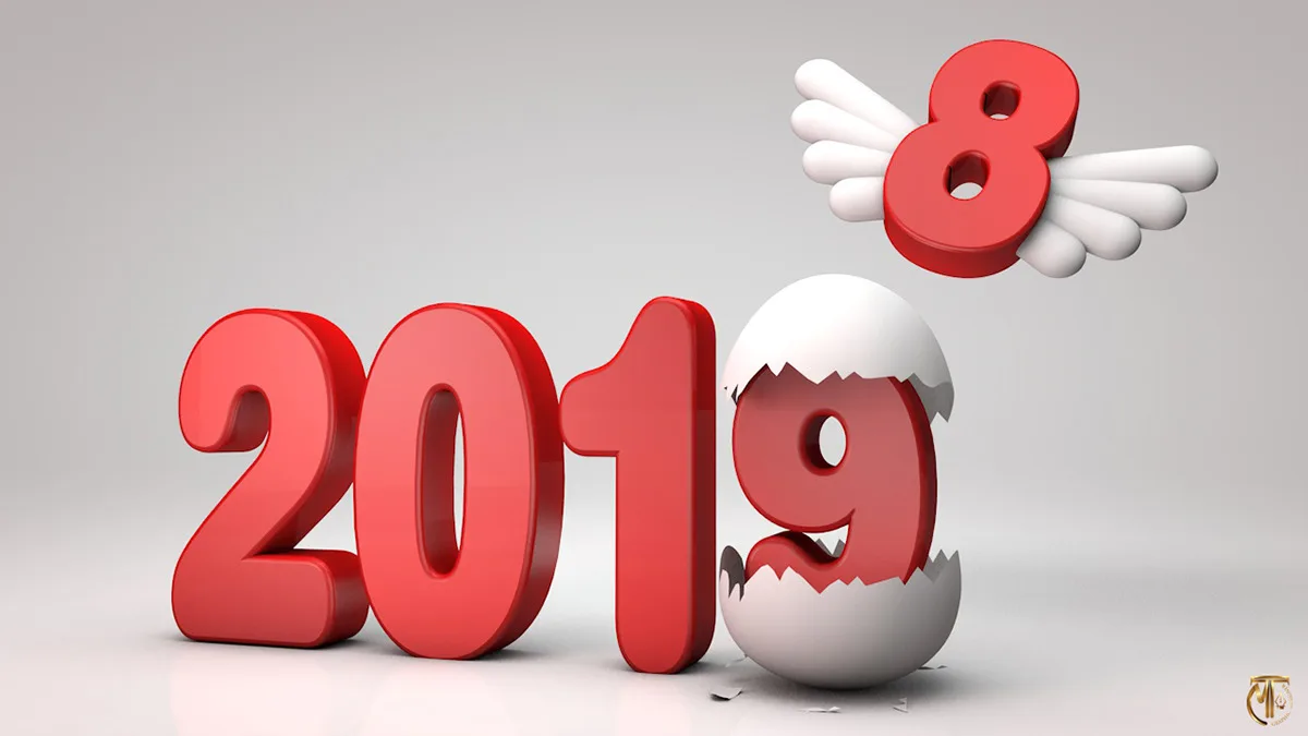 2019 On Behance