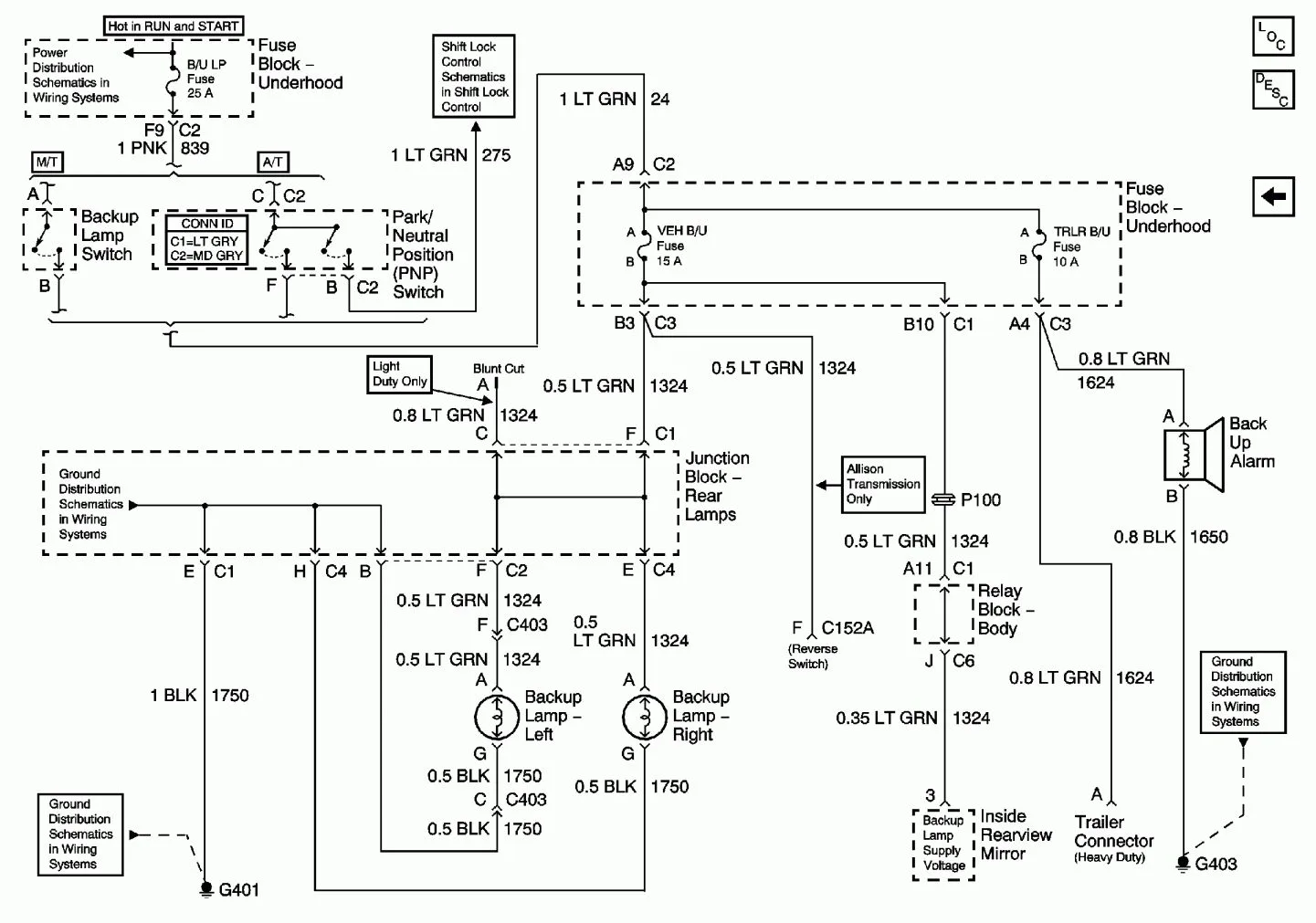 2019 Silverado Wiring Diagram