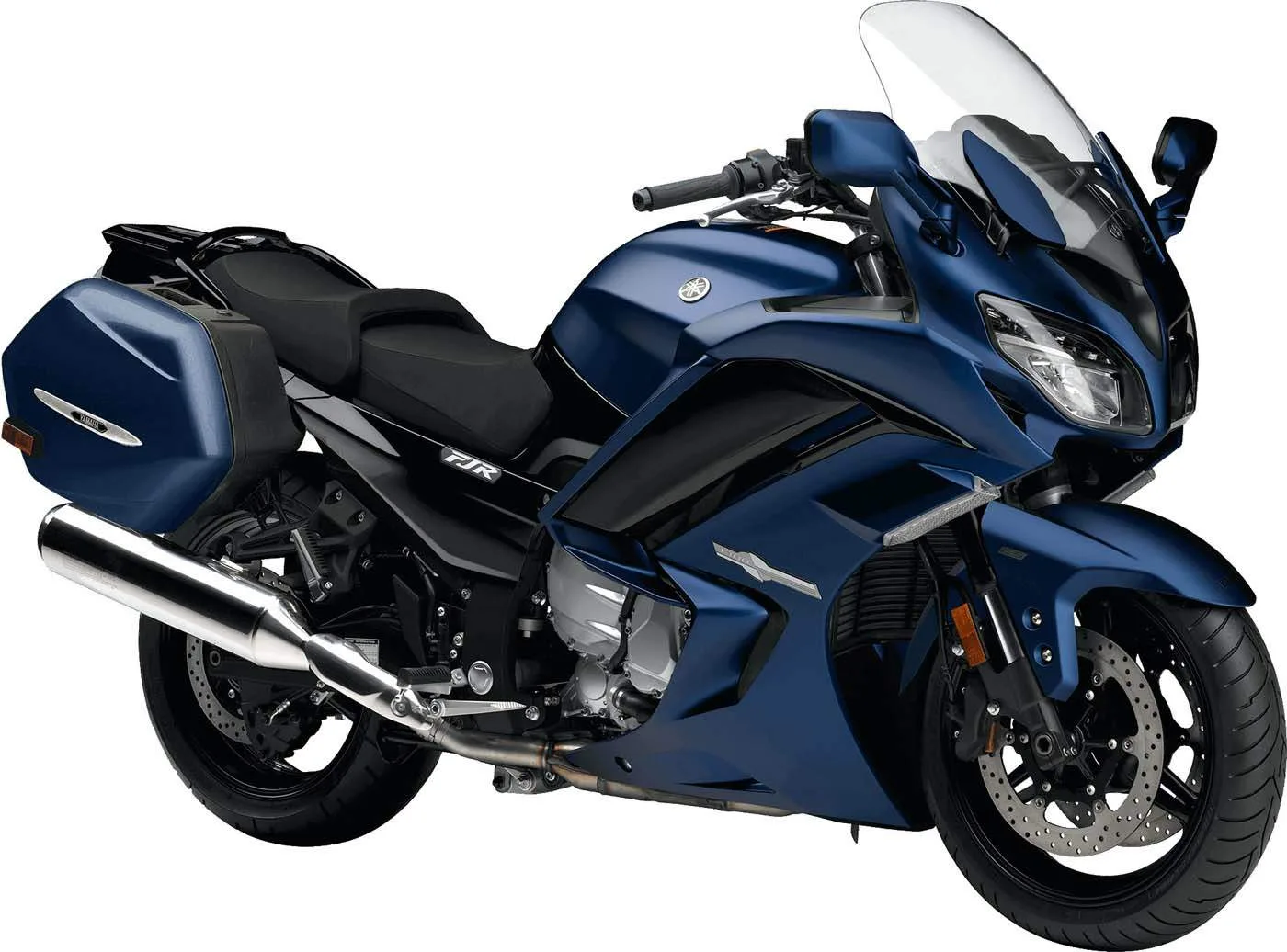 2019 Yamaha Fjr 1300Ae As Es