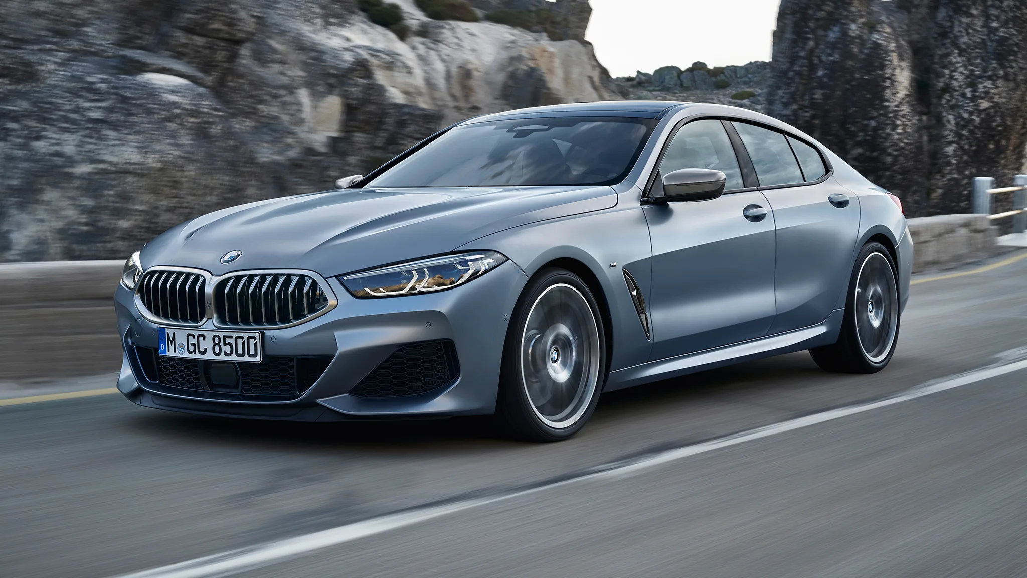 2020 Bmw 8 Series Review Expert Insights Pricing And Trims