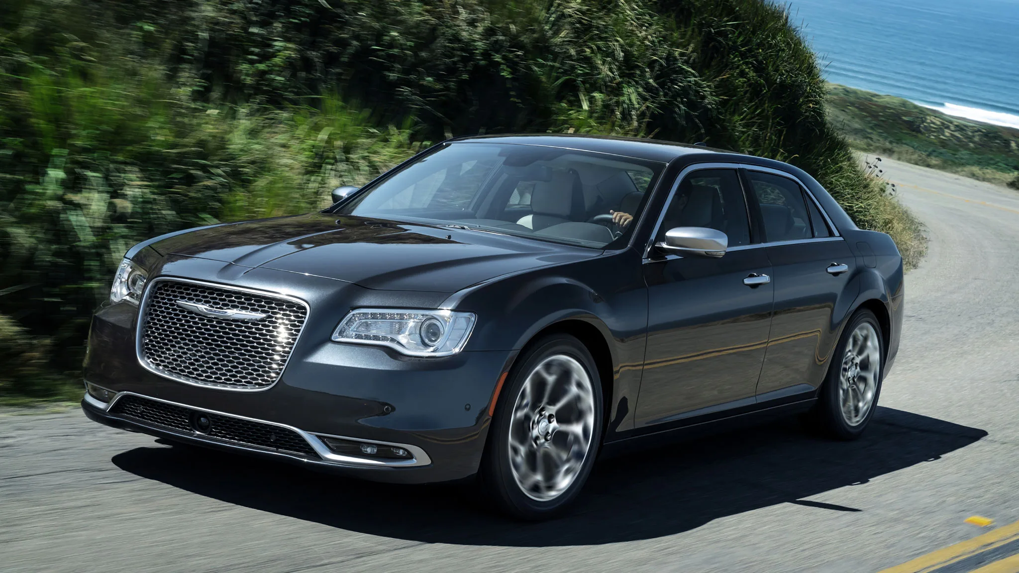 2020 Chrysler 300 Review Expert Insights Pricing And Trims
