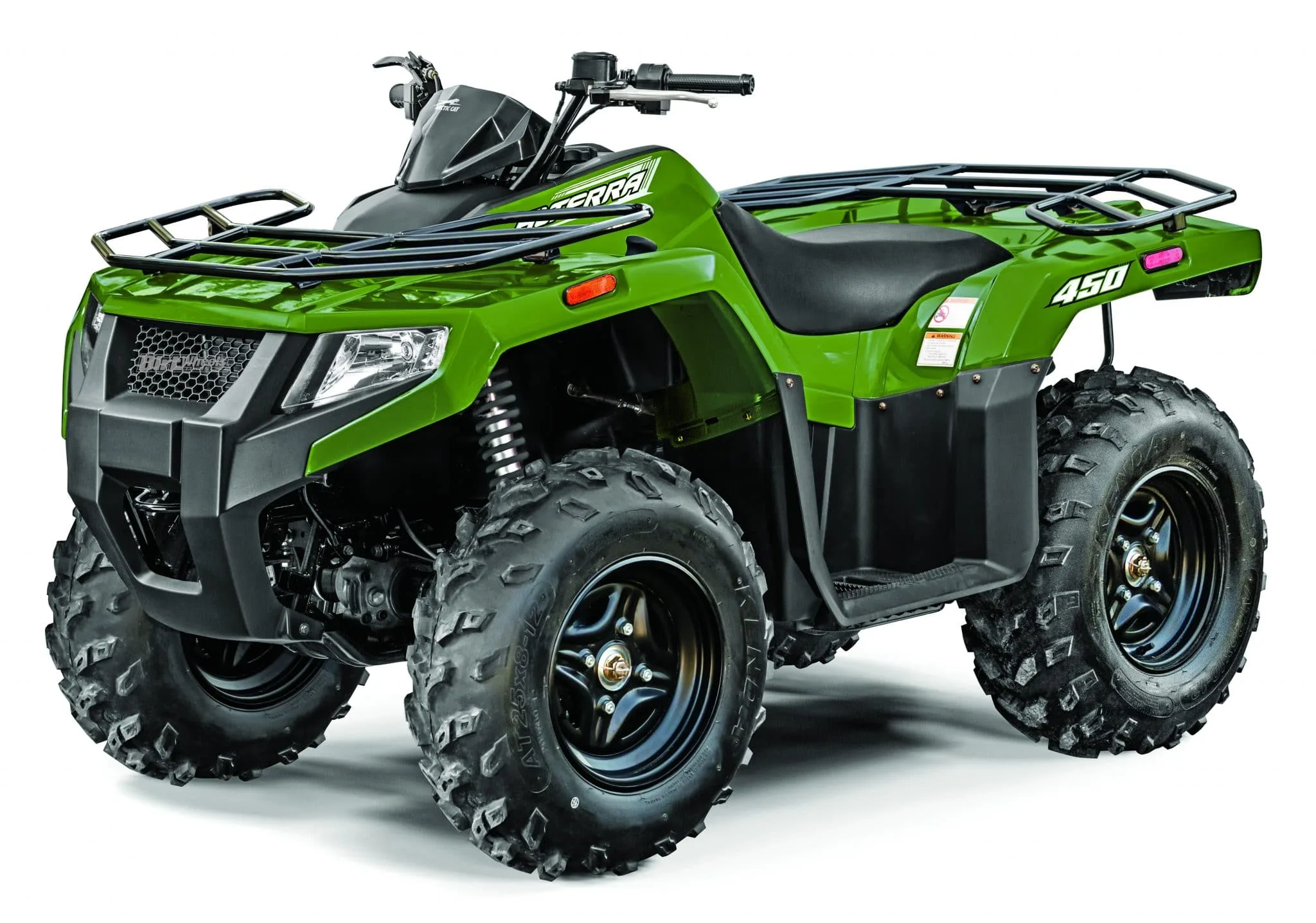 2021 Atv 4X4 Buyer S Guide Dirt Wheels Magazine