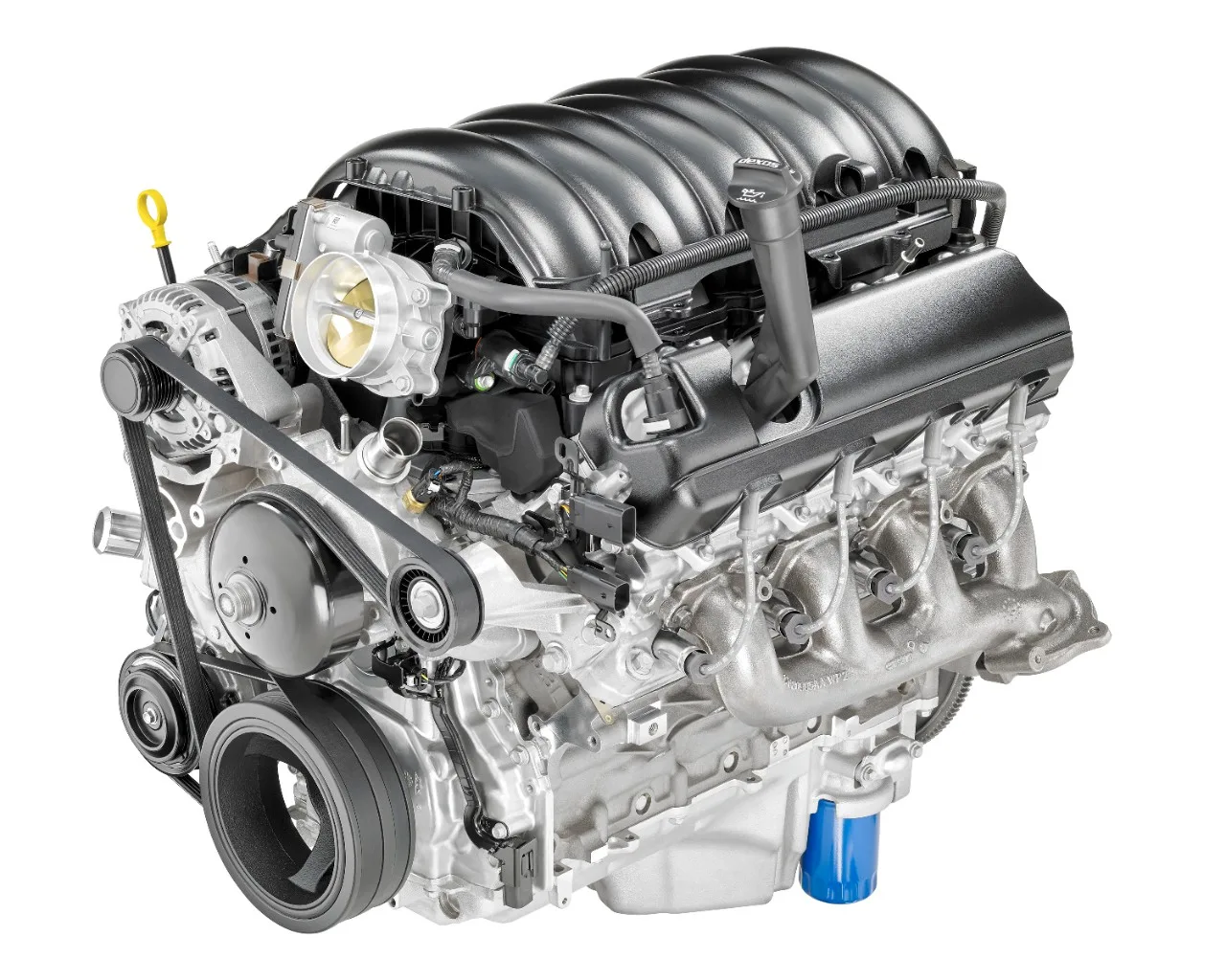 2021 Silverado 1500 Rst Great Truck Even Greater Engine Chevroletforum