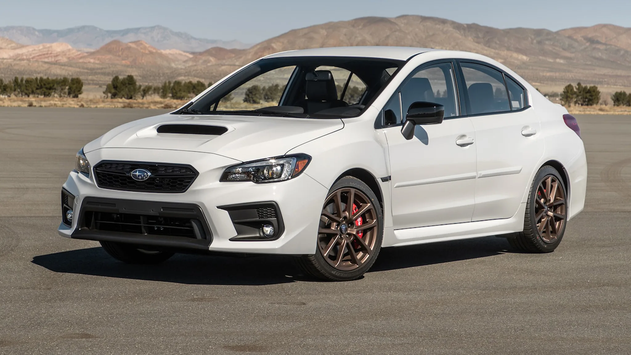 2021 Subaru Wrx Review Expert Insights Pricing And Trims