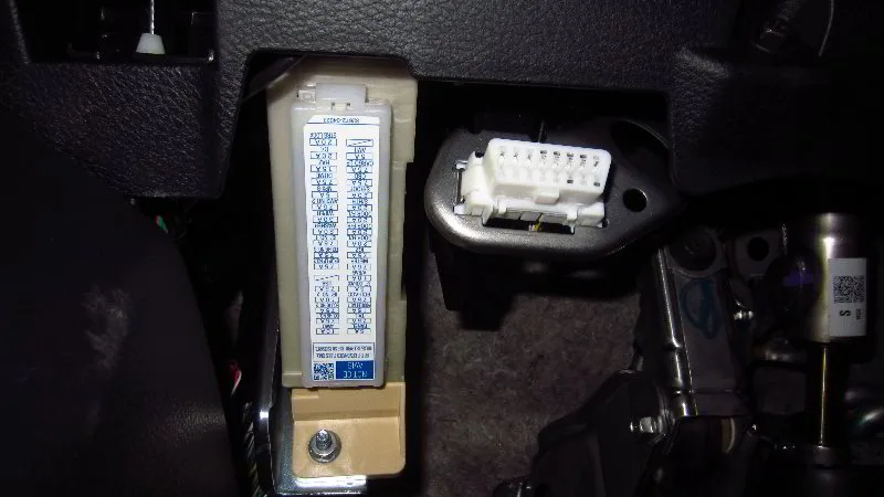 2021 Tacoma Fuse Box Diagram Diagramwirings