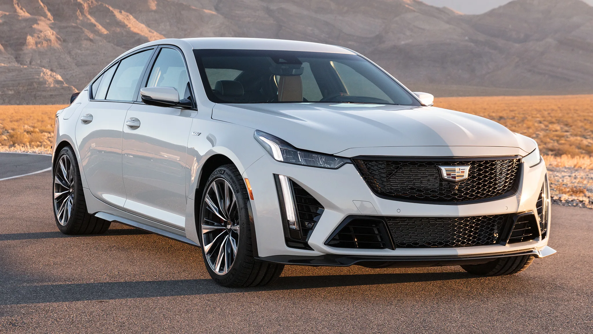 2022 Cadillac Ct5 V Blackwing Gets A Glorious 668 Hp V 8 And A Manual Challenger Srt Forum
