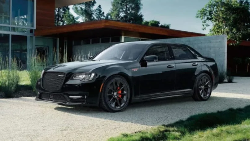 2022 Chrysler 300 Price And Features 300C Luxury And 300 Srt Get Own Increased Pricing Ahead Of