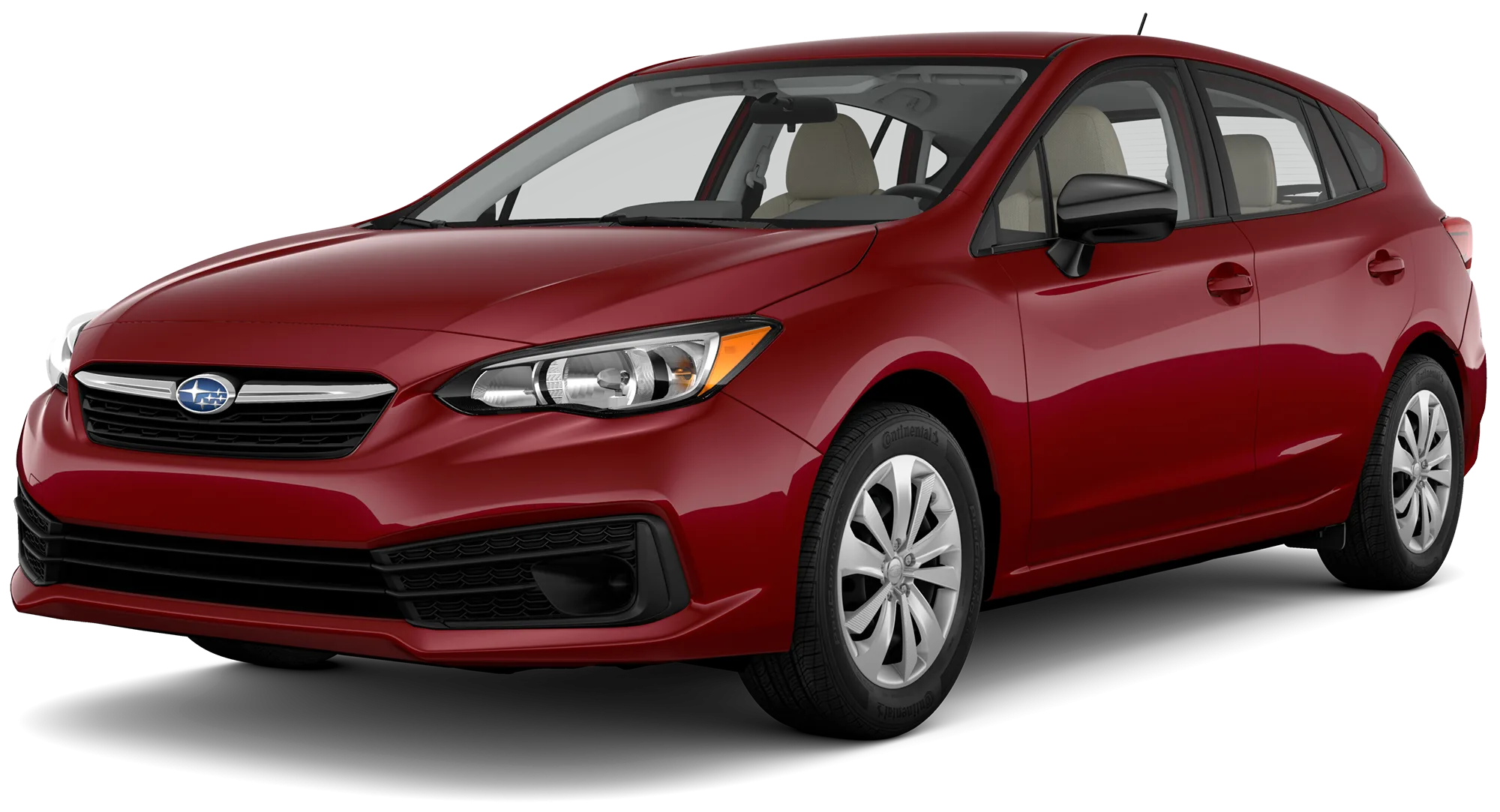 2022 Subaru Impreza Incentives Specials Offers In Silver Spring Md