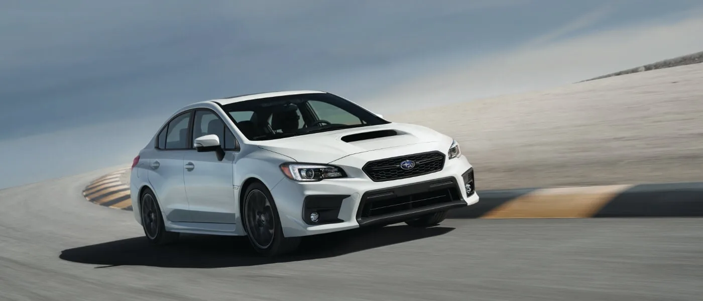 2022 Subaru Wrx Trim Levels Premium Vs Limited Vs Gt Moline Il