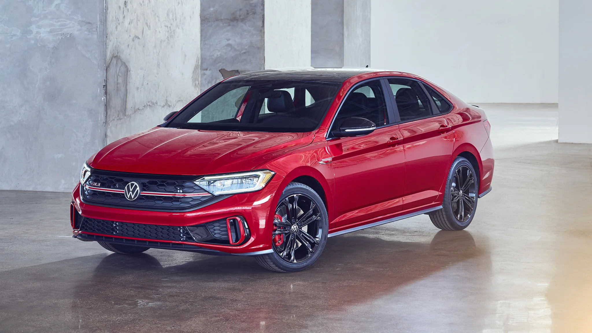 2022 Volkswagen Jetta Review Expert Insights Pricing And Trims
