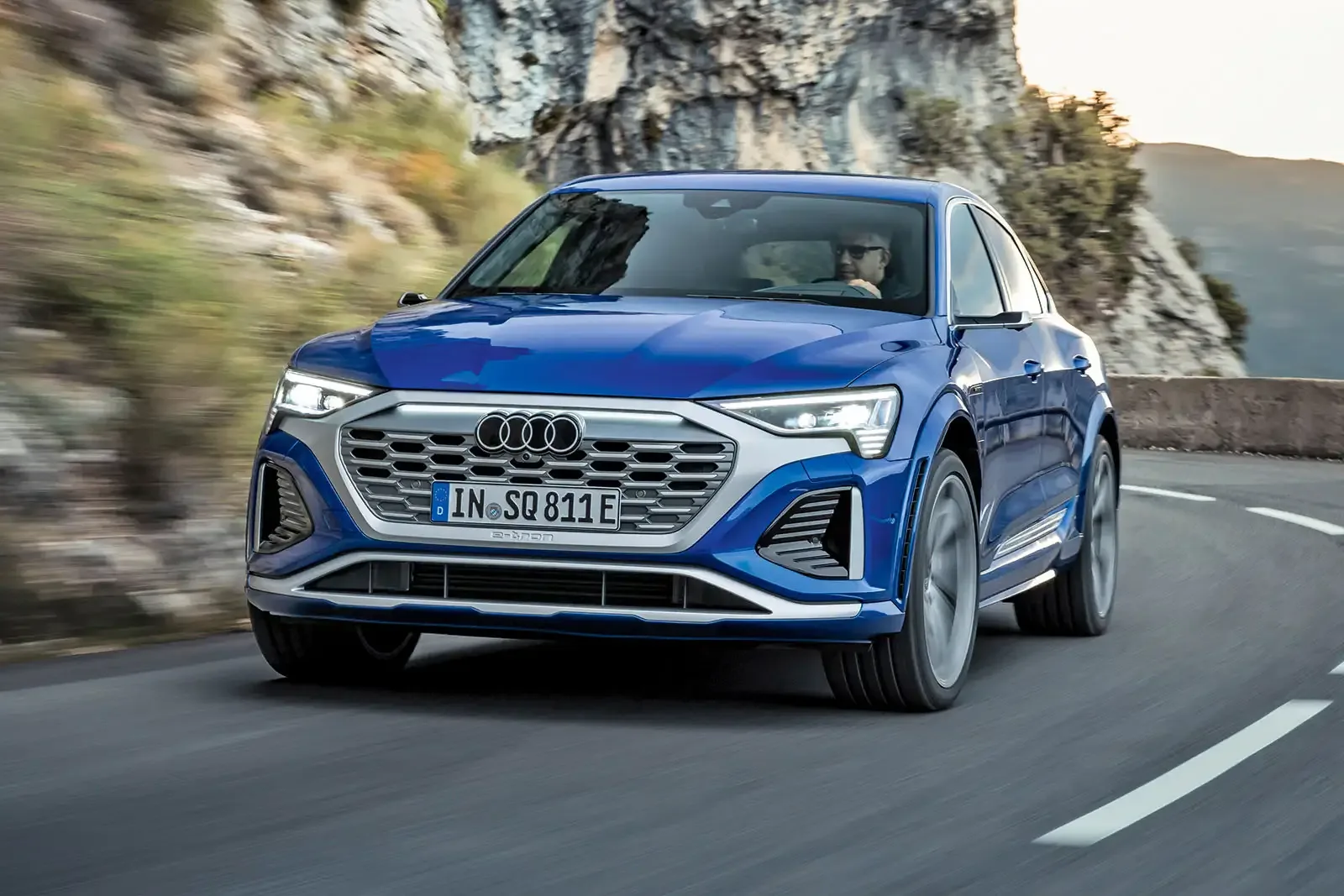 2023 Audi Q8 E Tron Facelift Gets Range Boost And Name Change Autocar Trendradars