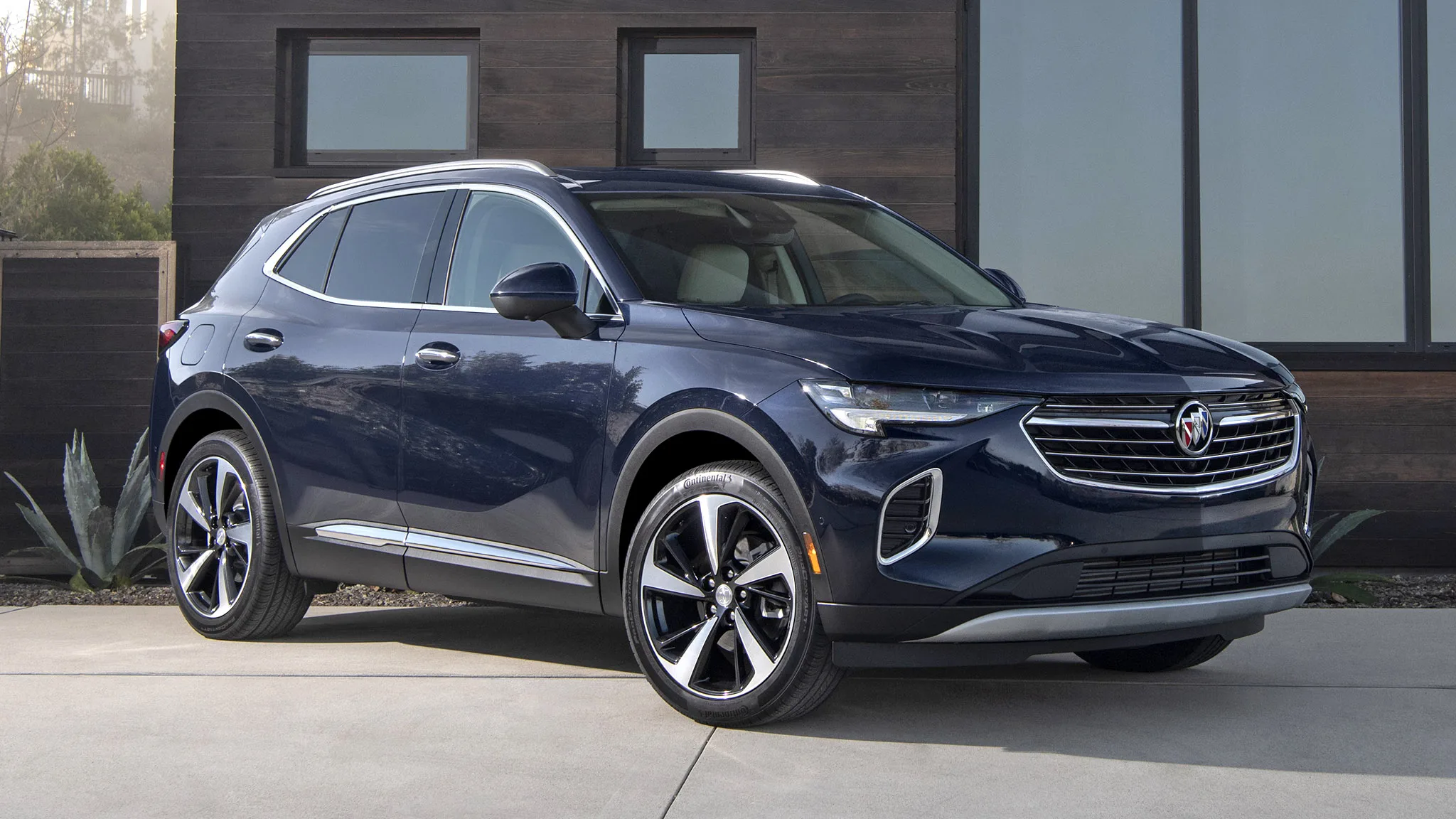 2023 Buick Envision Review Expert Insights Pricing And Trims