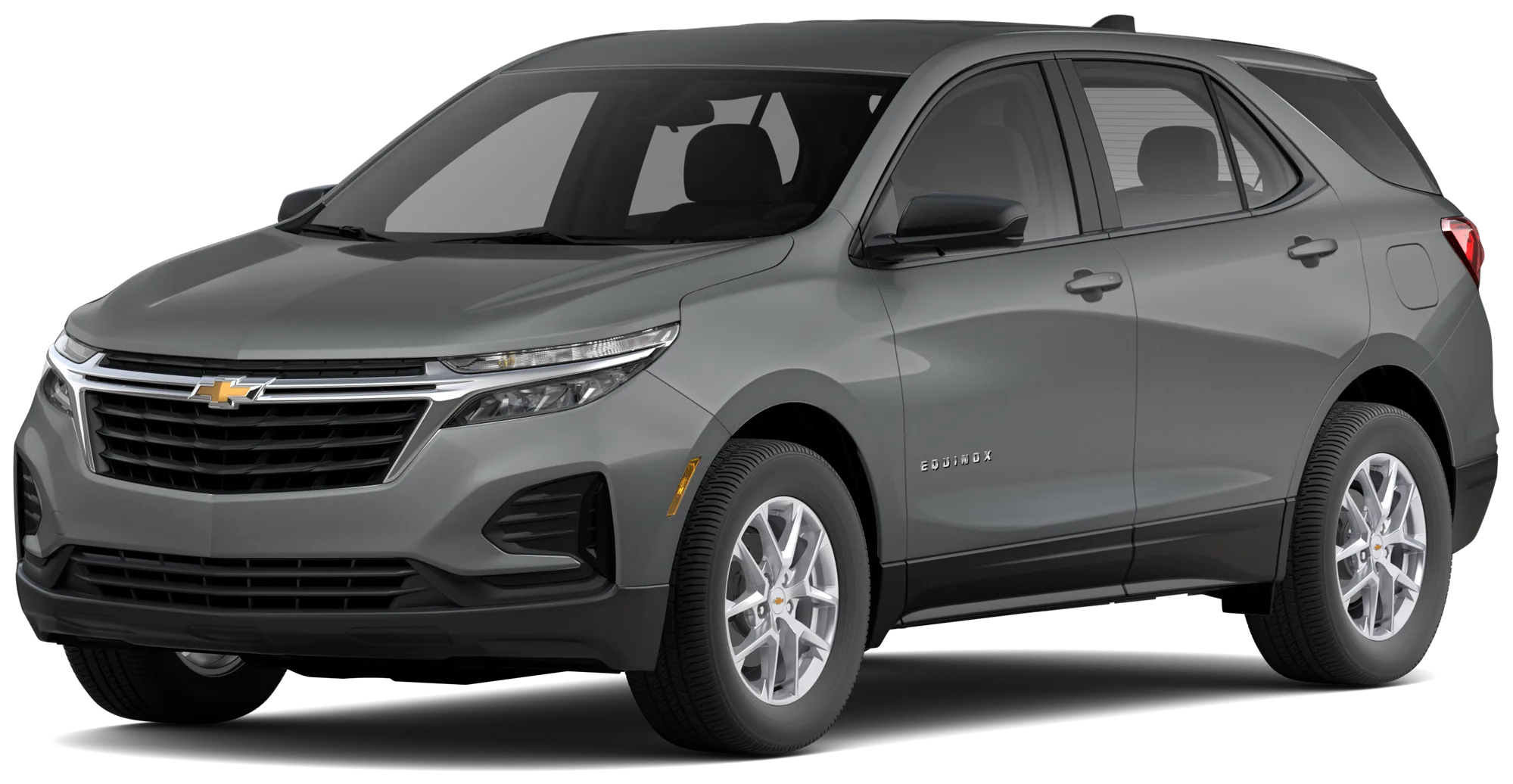 2023 Chevrolet Equinox Incentives Specials Offers In Victorville Ca