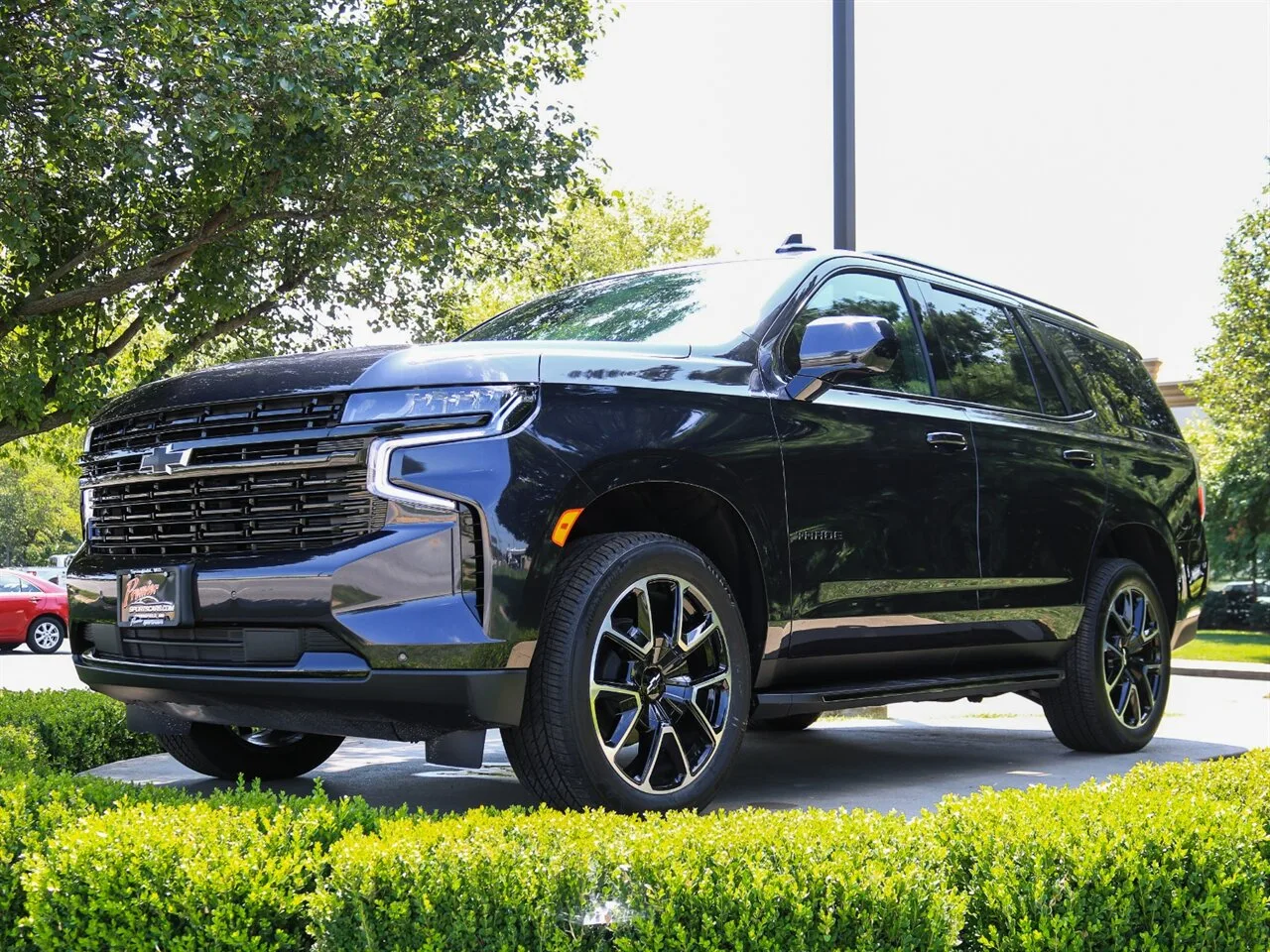 2023 Chevrolet Tahoe 4X4 Rst