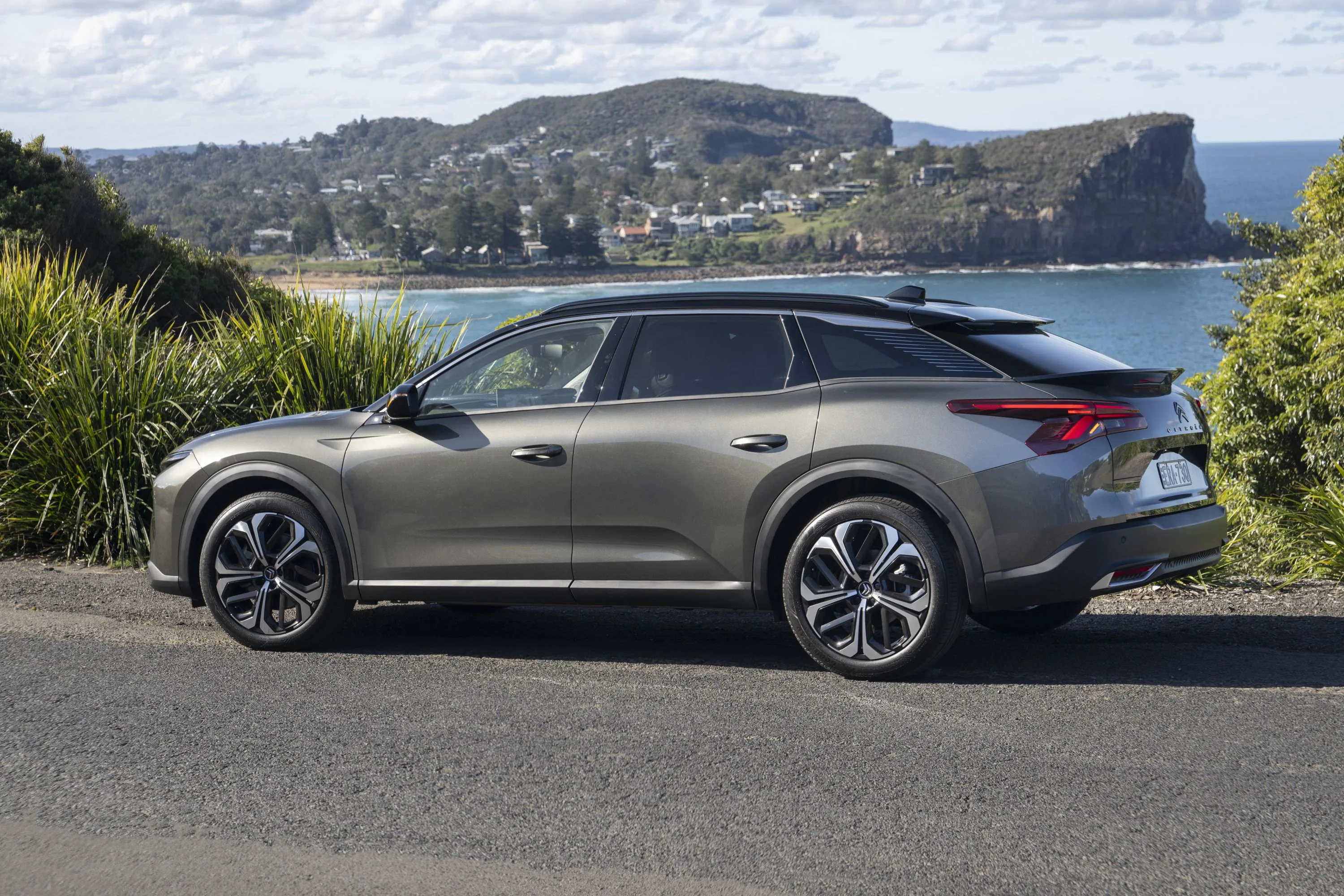 2023 Citroen C5 X Review Carexpert