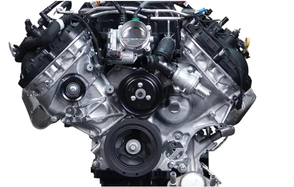2023 Ford F 150 Engines Everything You Need To Know About Each Option