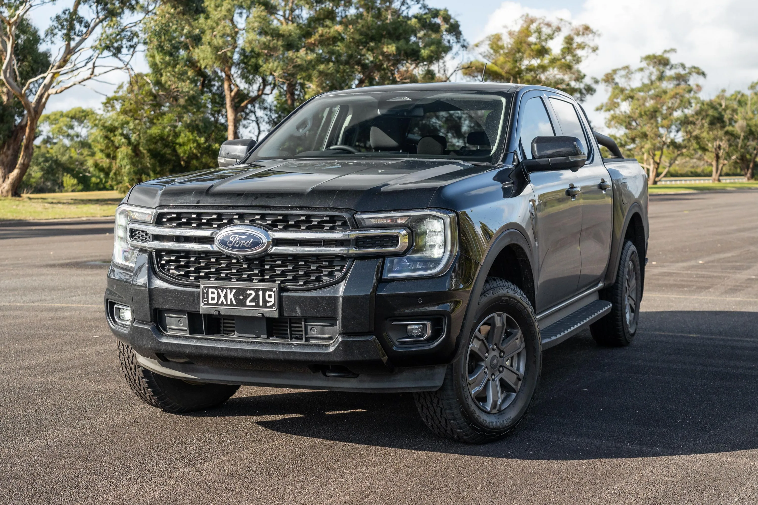 2023 Ford Ranger Xlt V6 Evaluate Cnnislands