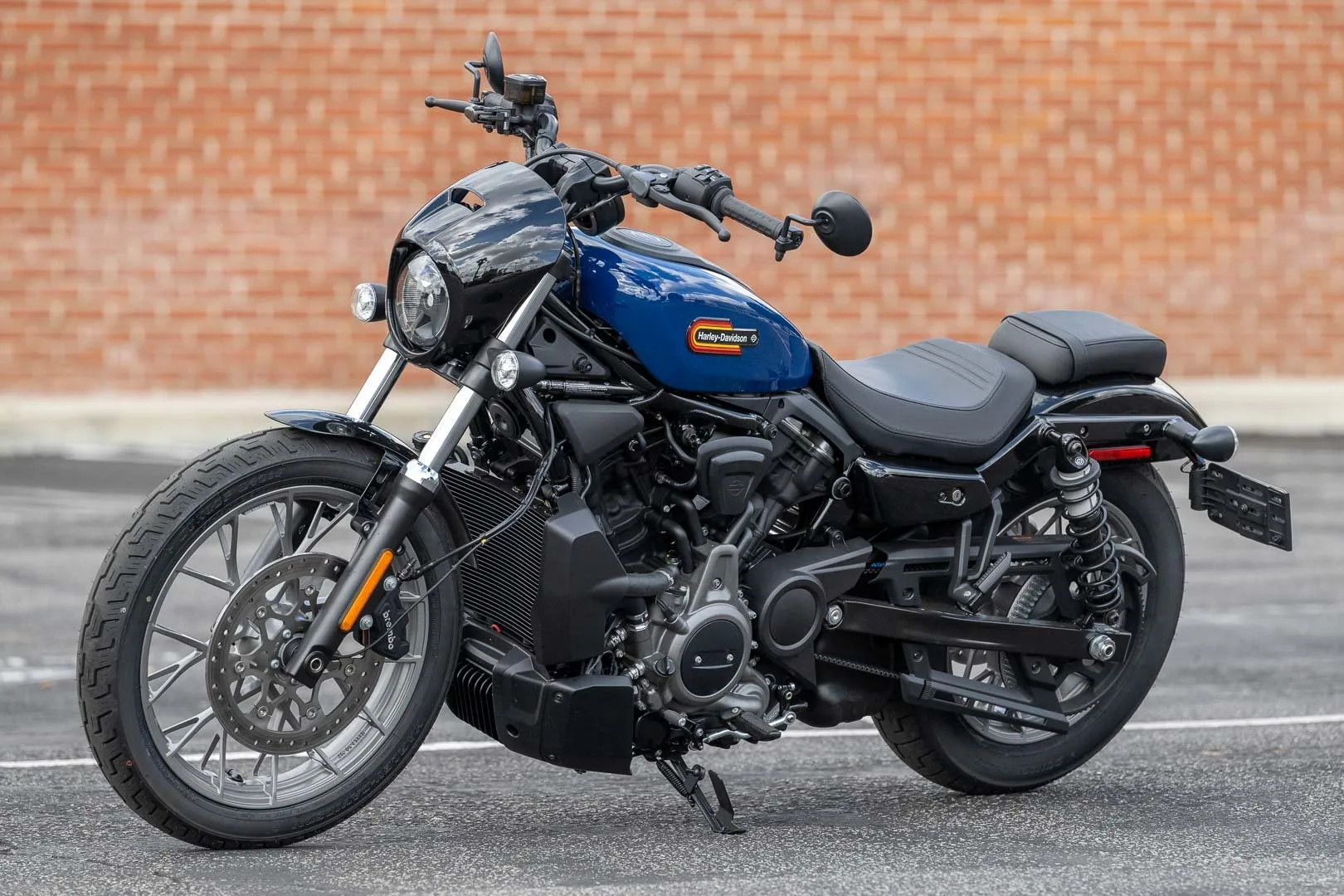 2023 Harley Davidson Nightster Particular Evaluate 12 Fast Facts Bestmotosport