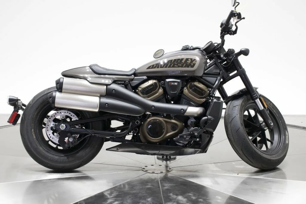 2023 Harley Davidson Sportster S New Motorcycle For Sale Barre Vt Wilkins Harley Davidson